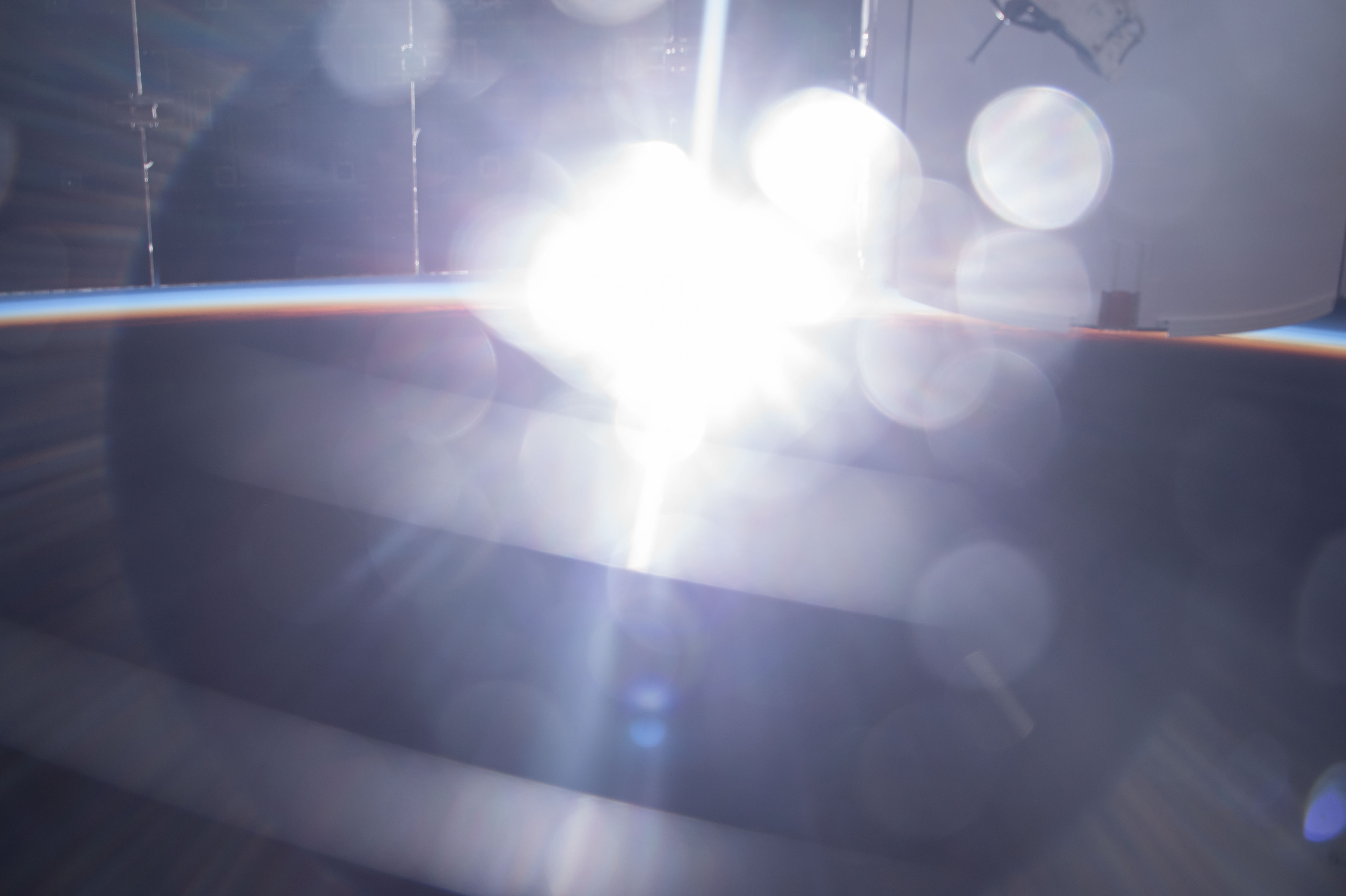 Image display