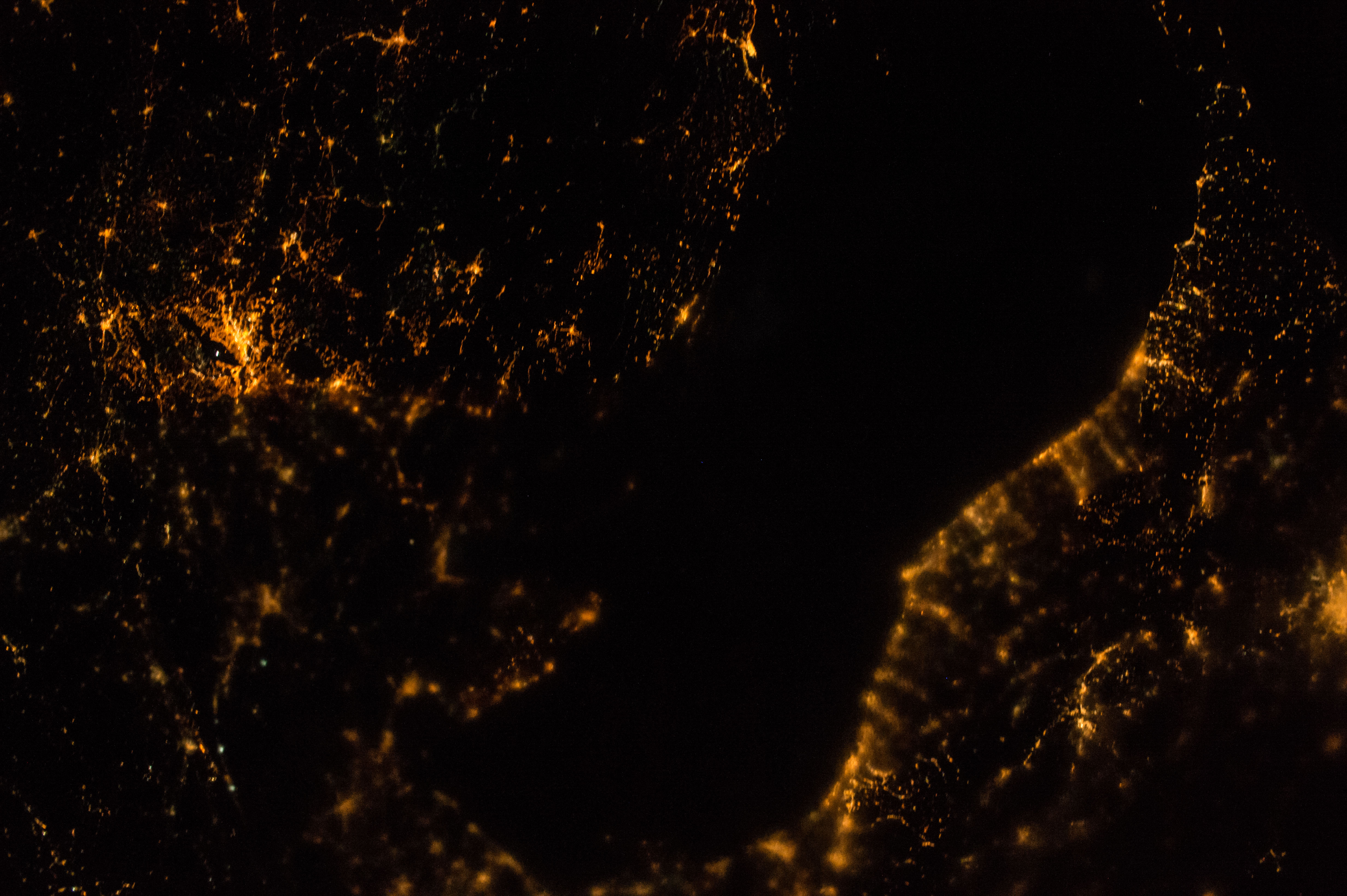Image display