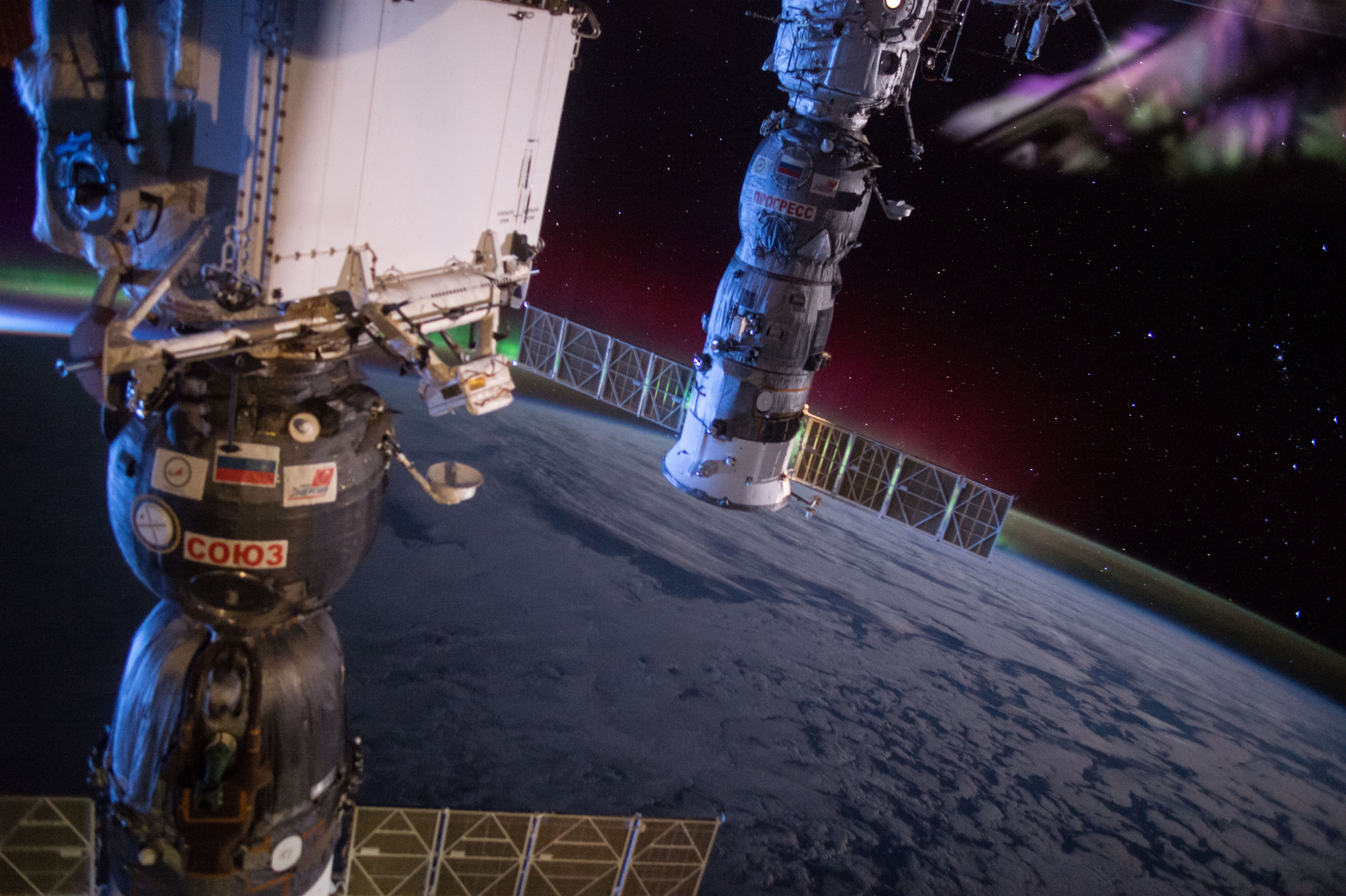 Image display