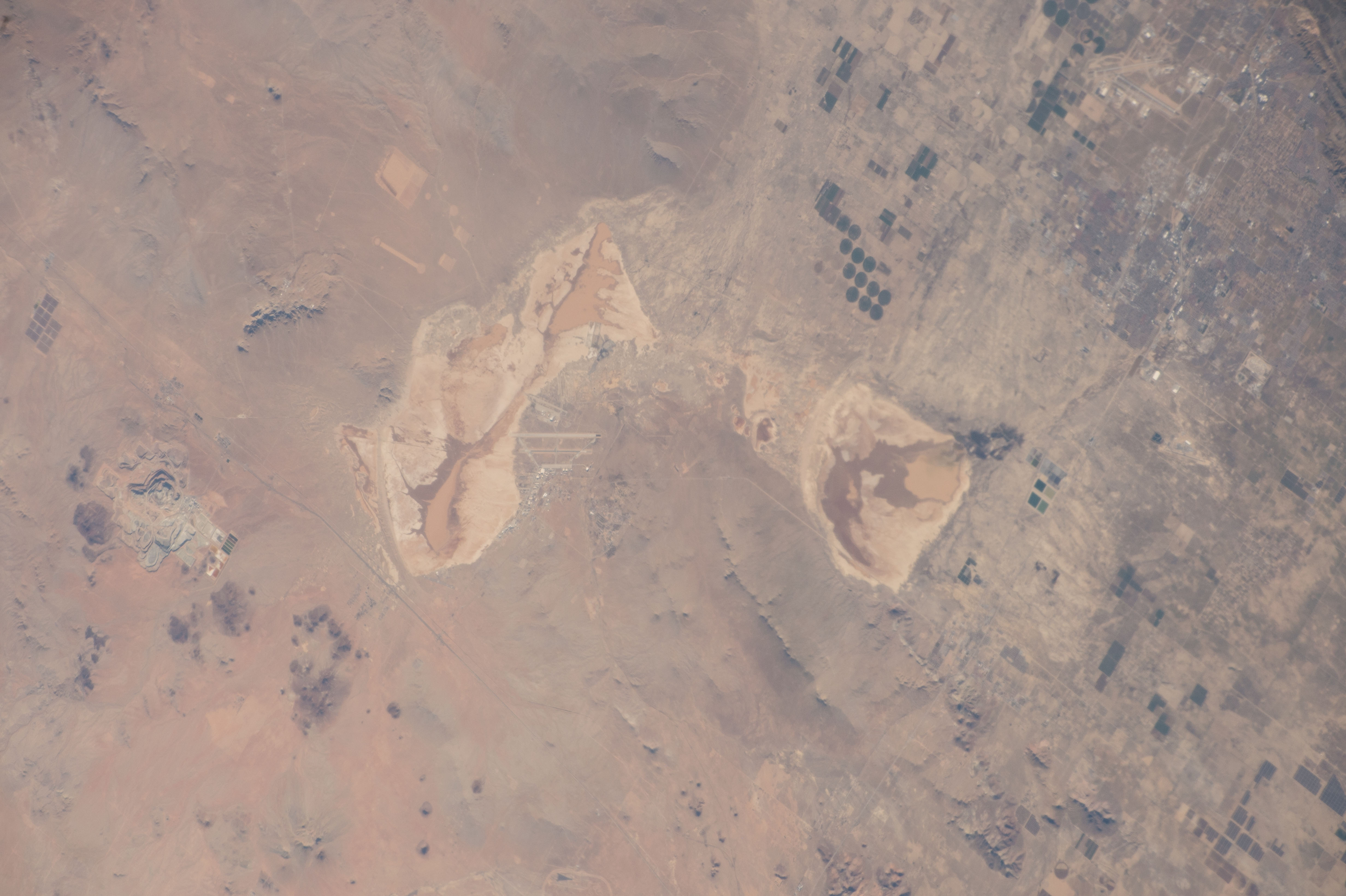 Image display