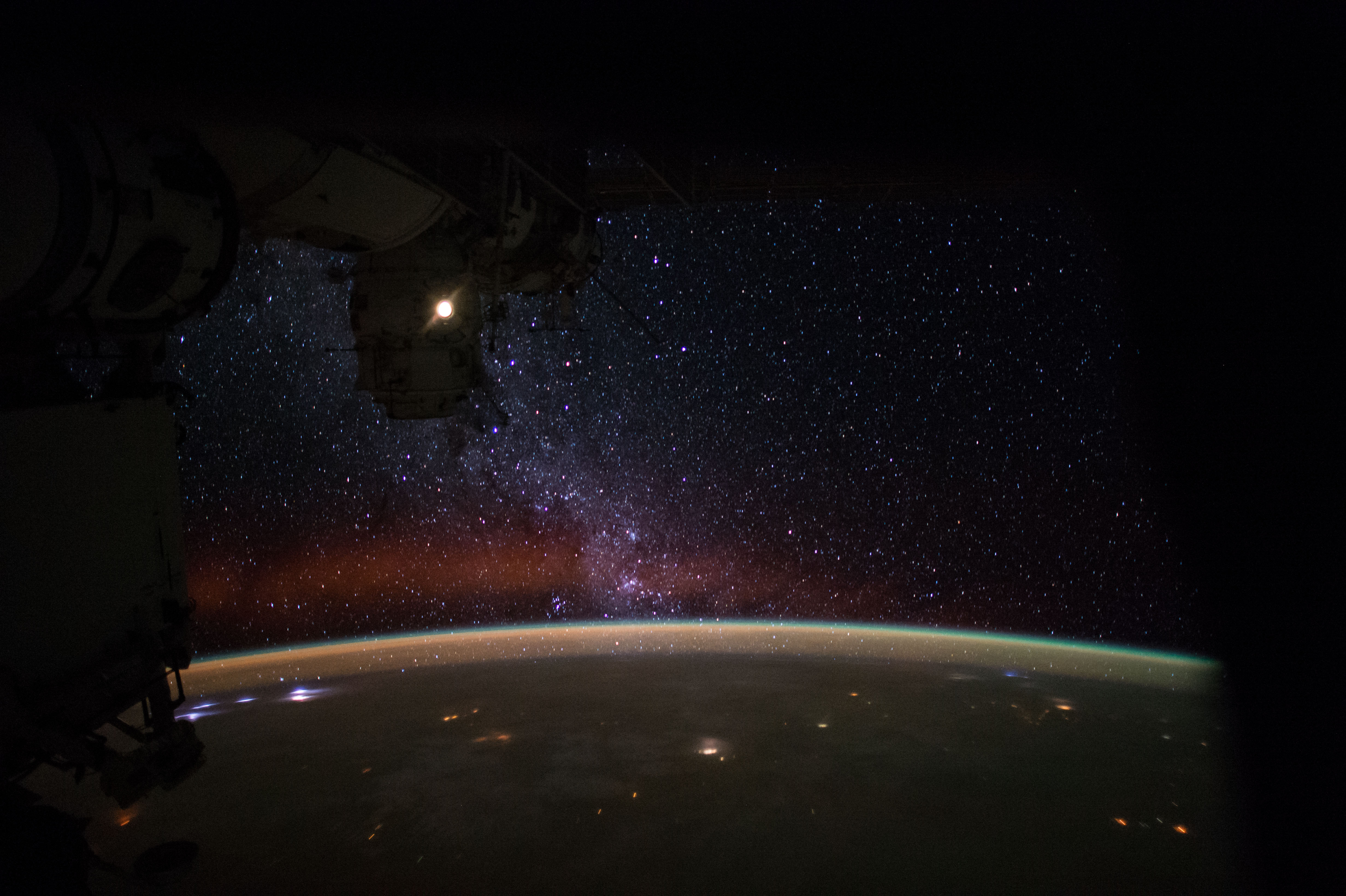 Image display