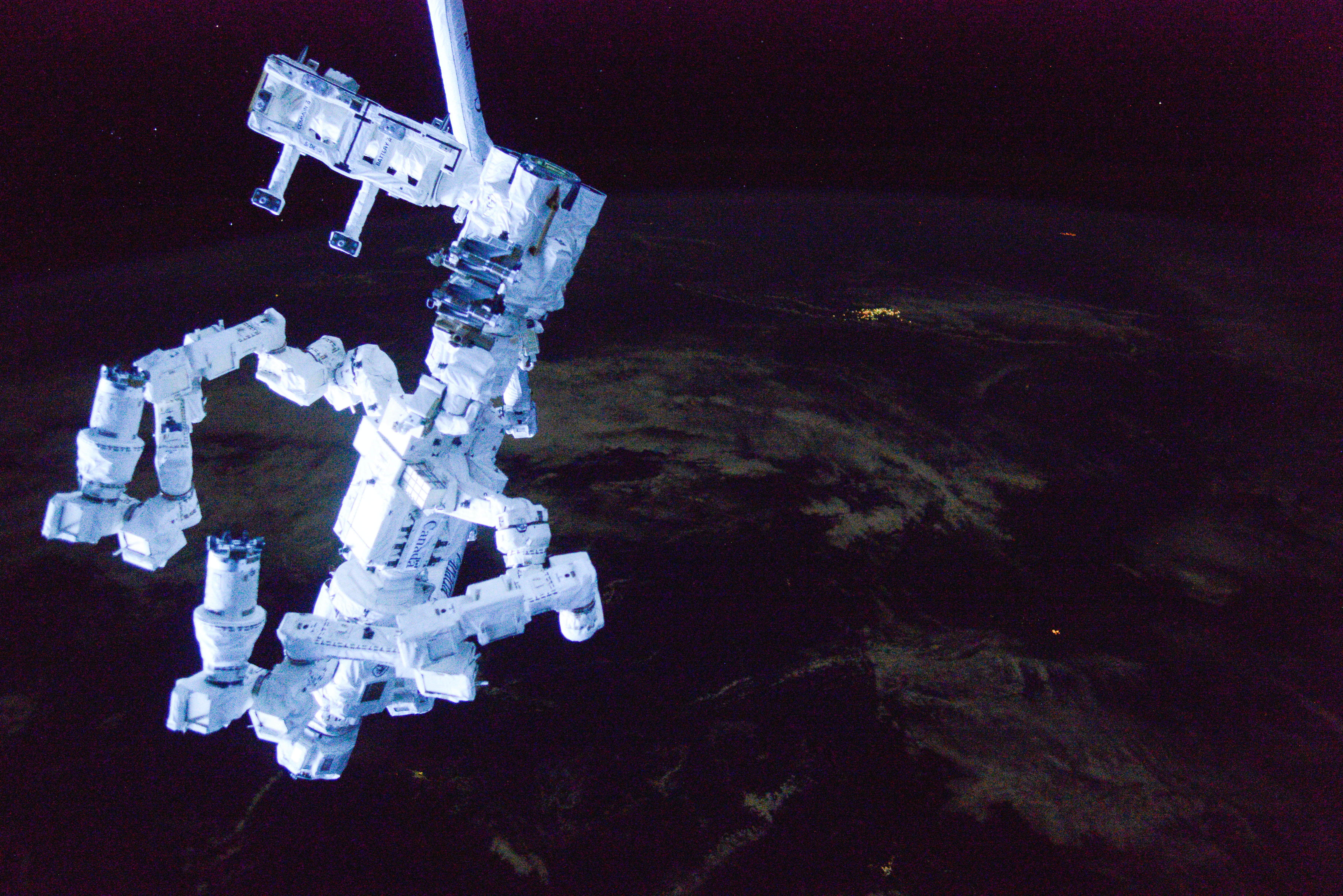 Image display