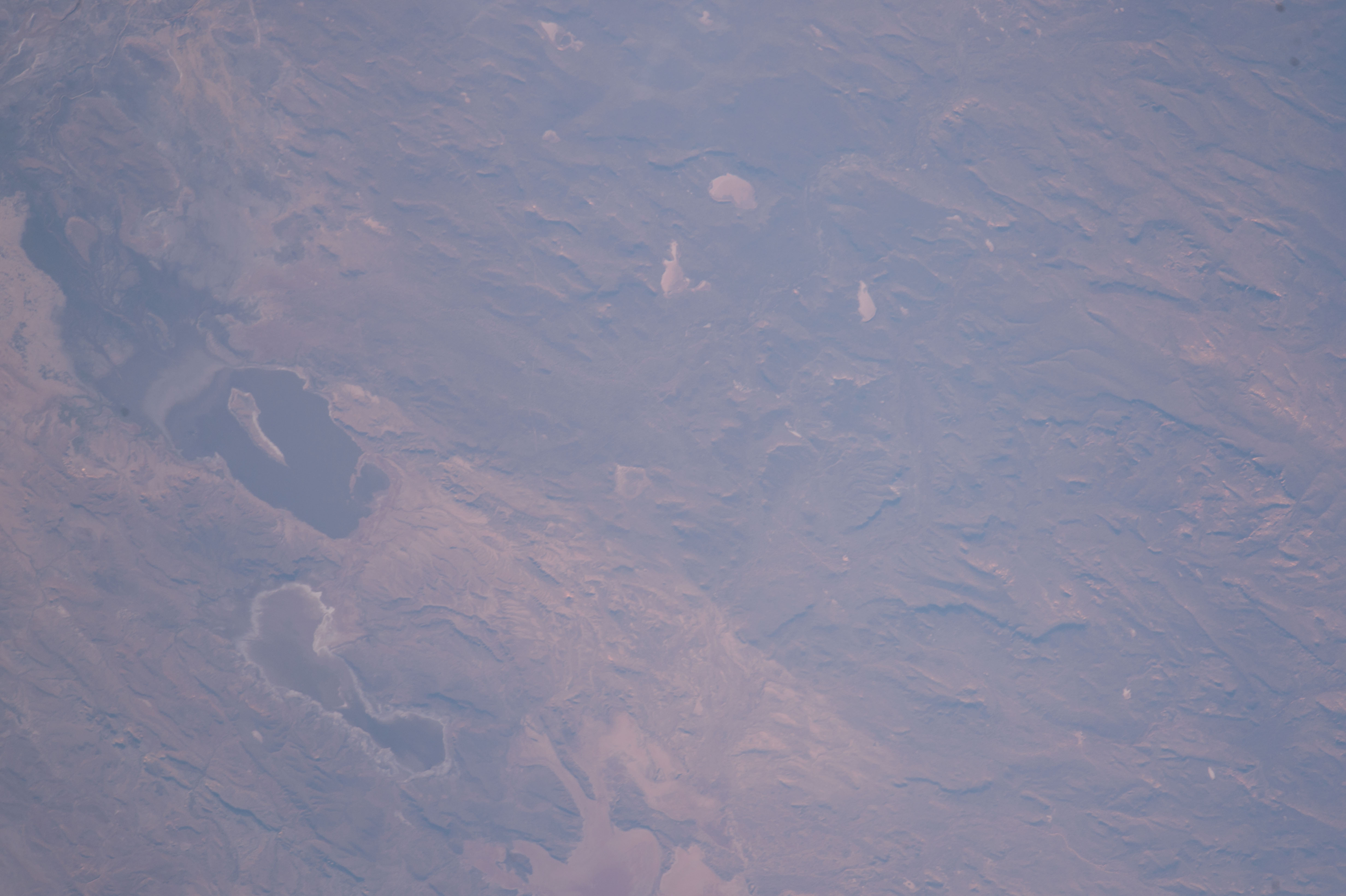 Image display