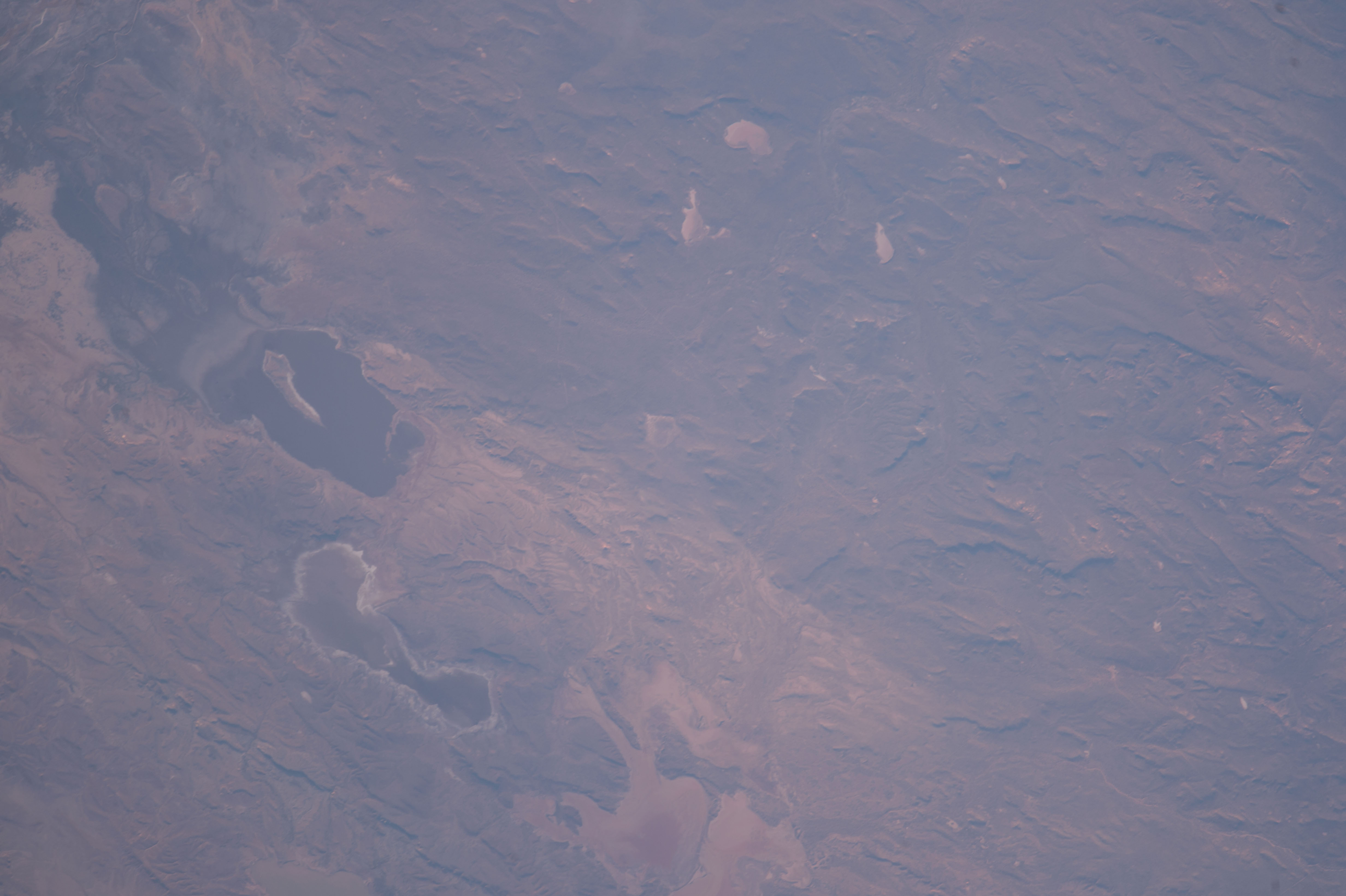 Image display