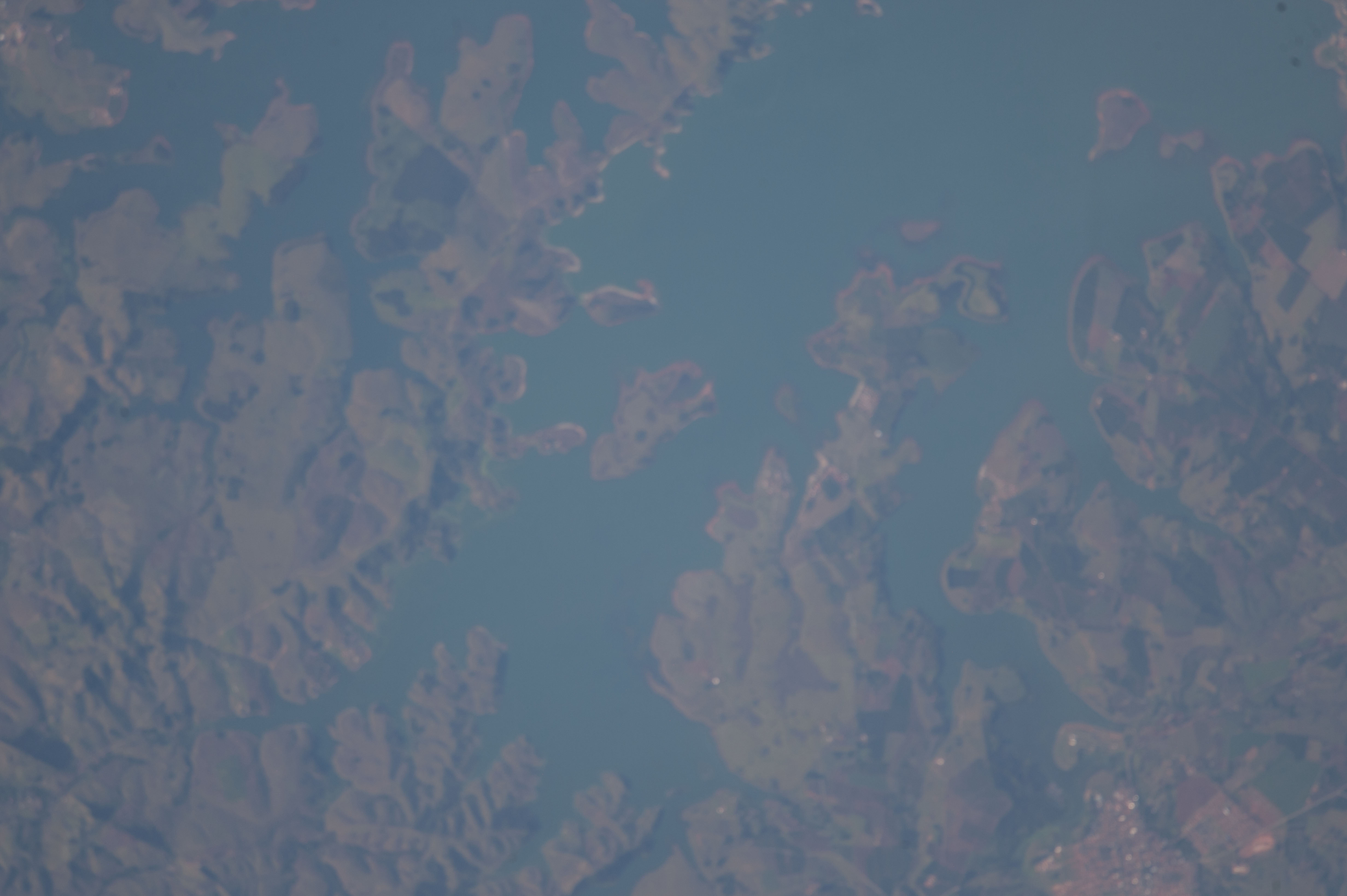 Image display