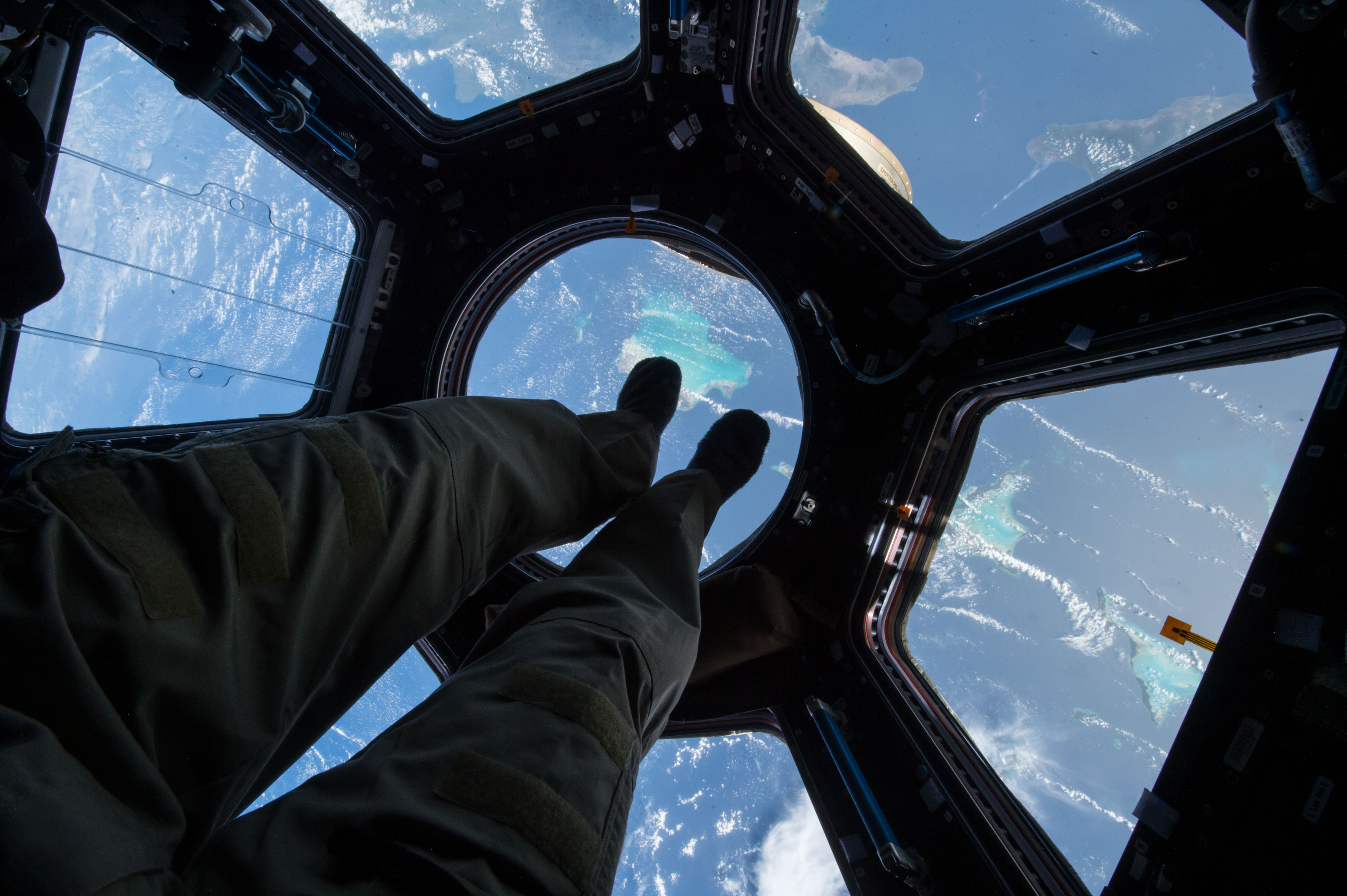 Image display