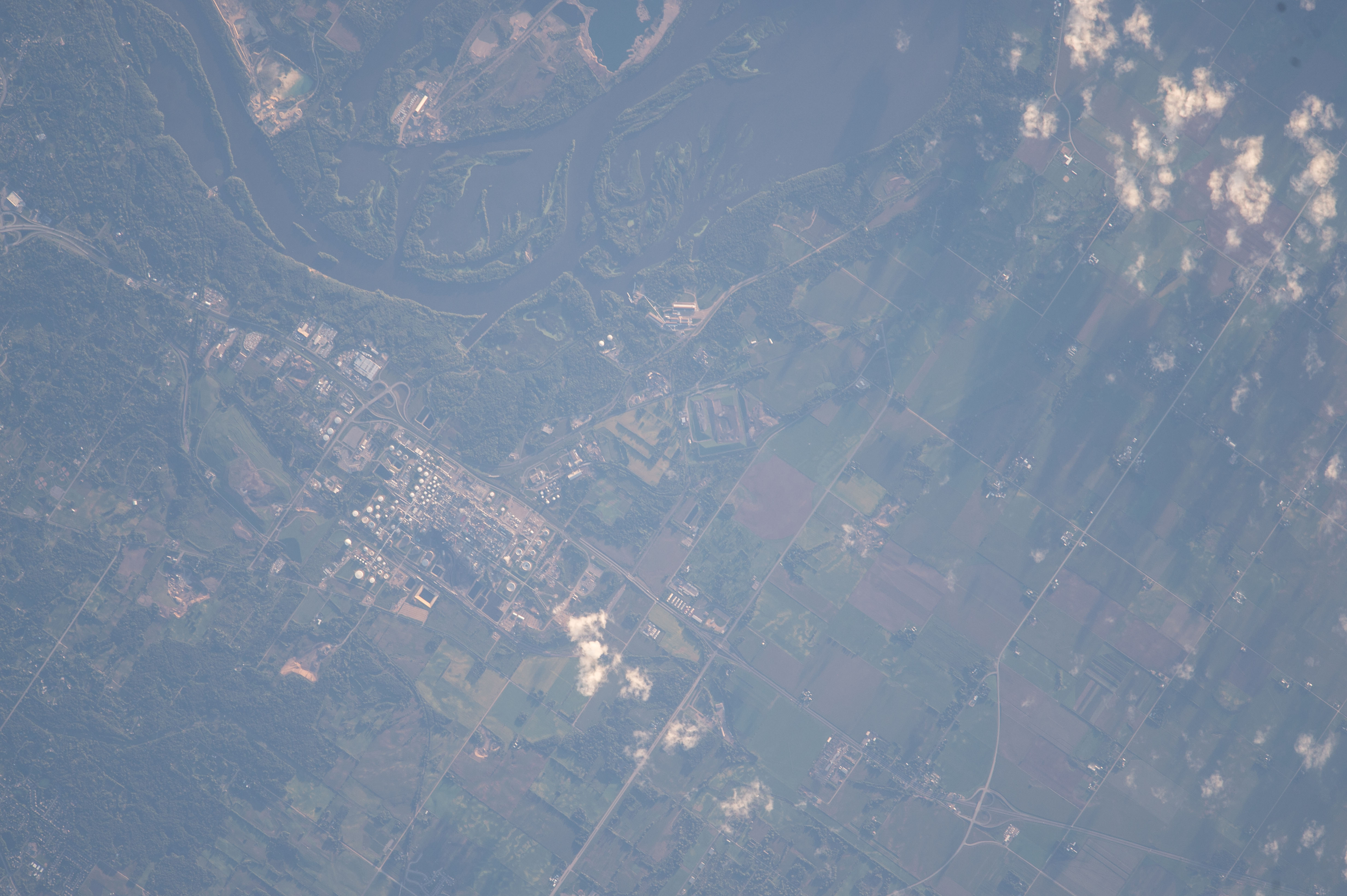 Image display
