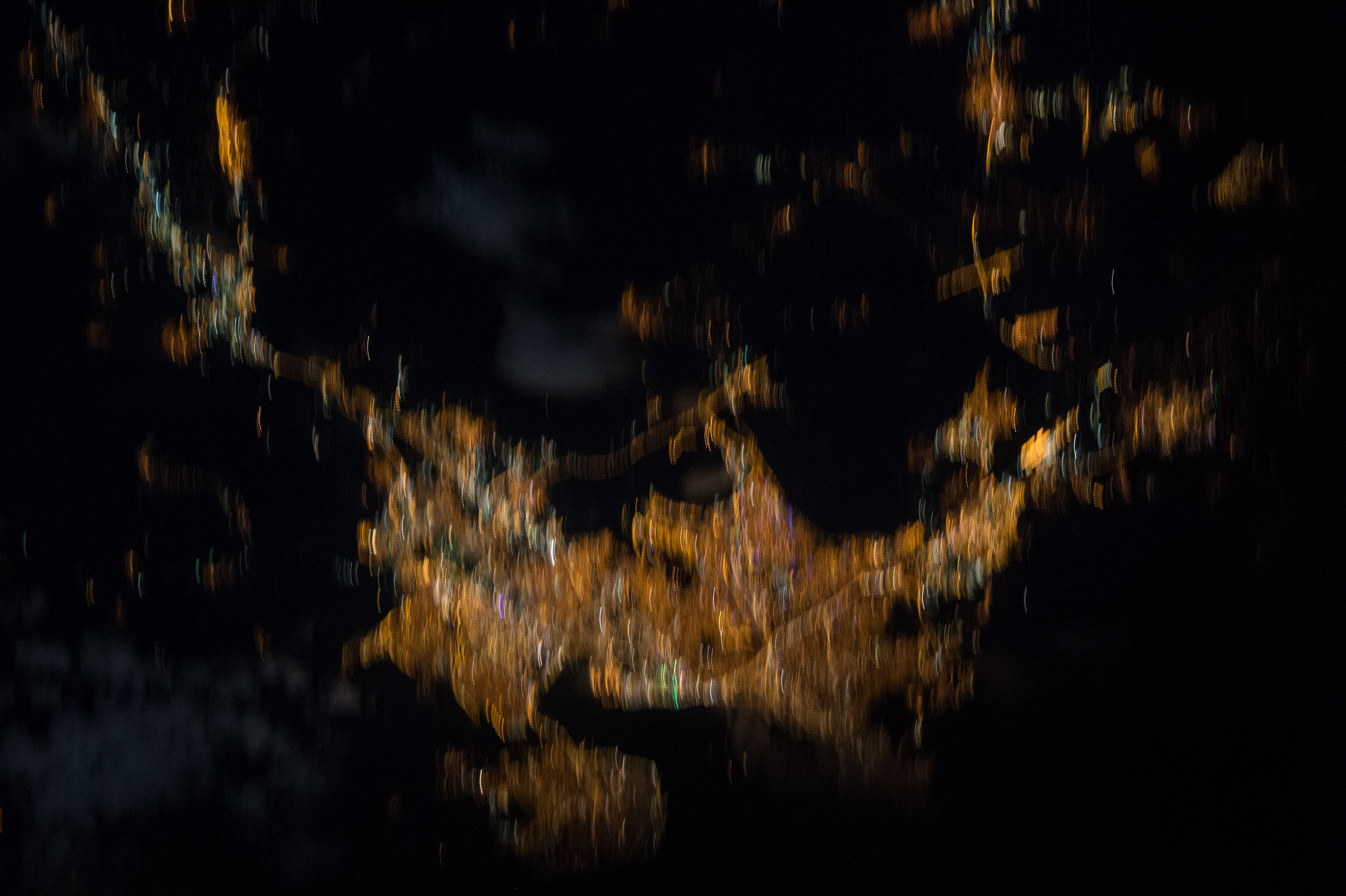 Image display