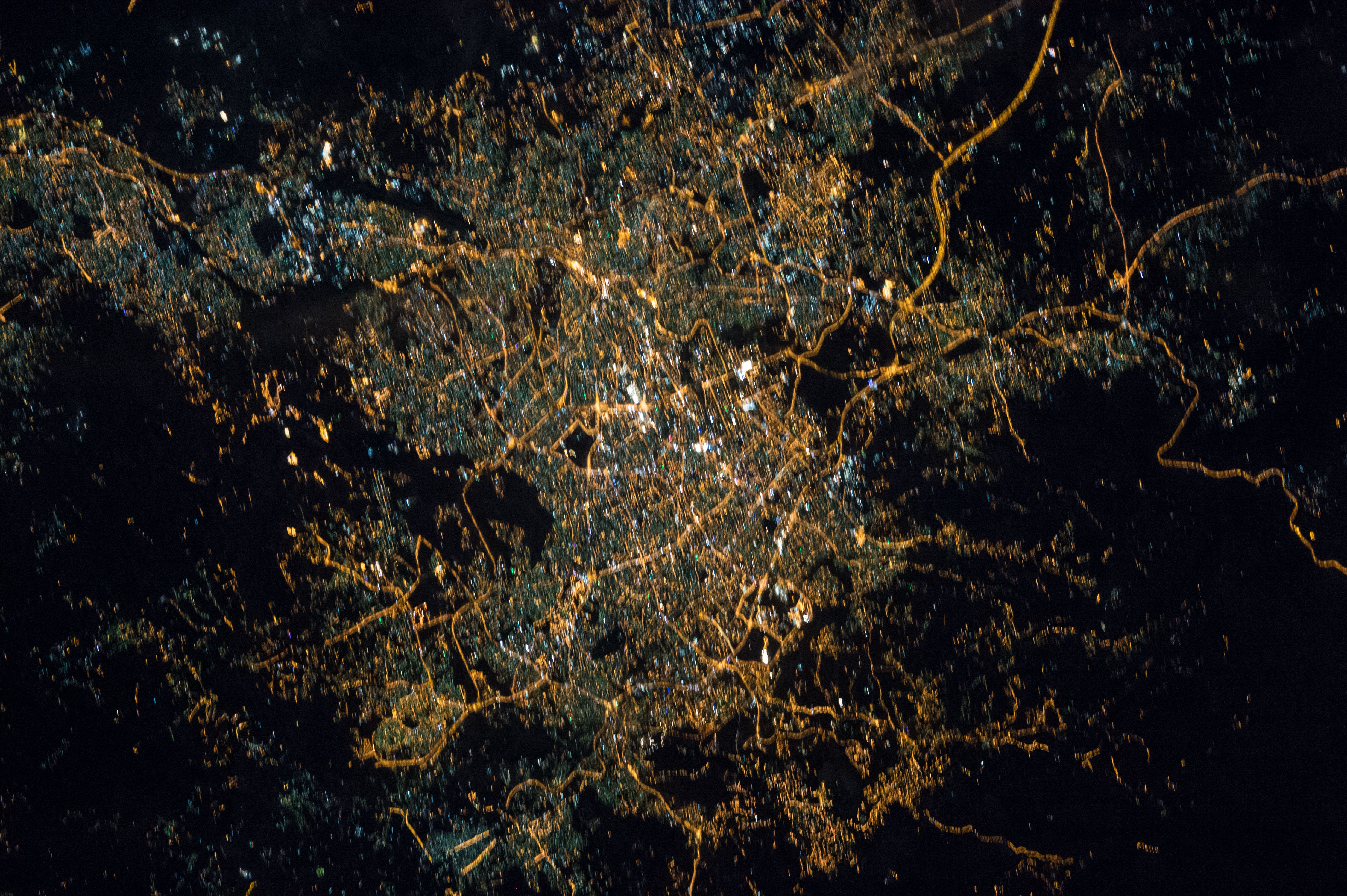 Image display