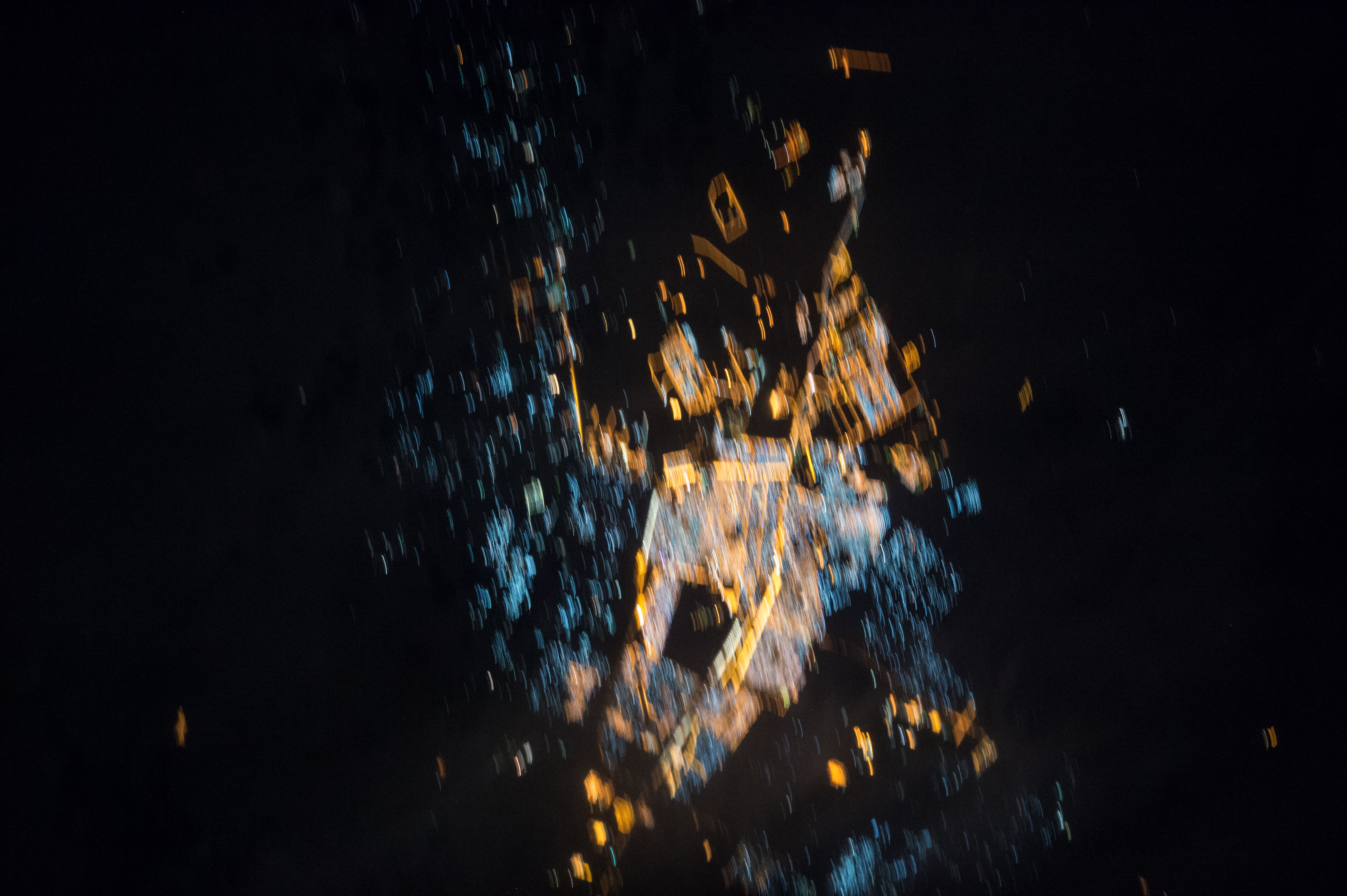 Image display