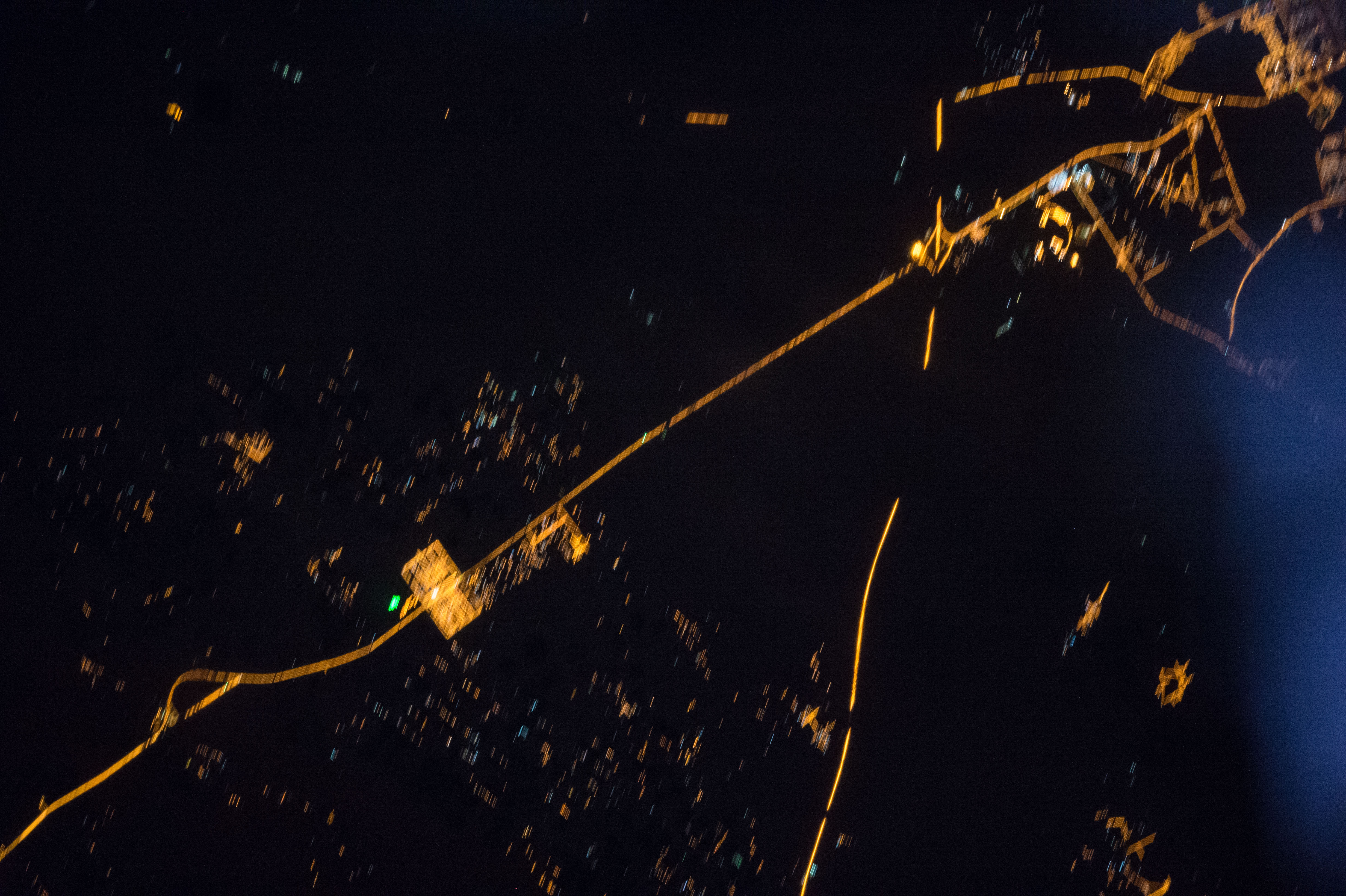 Image display