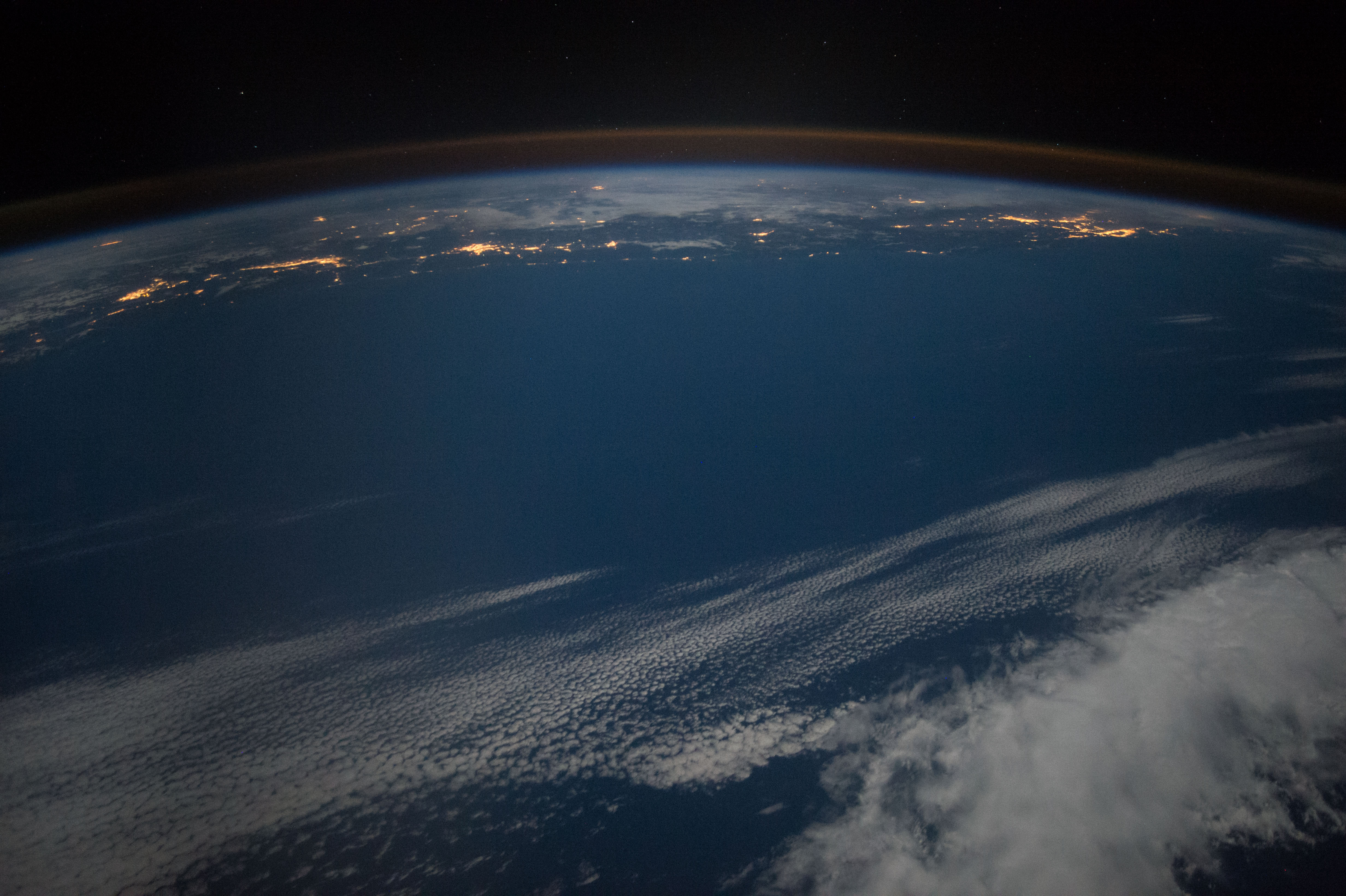 Image display