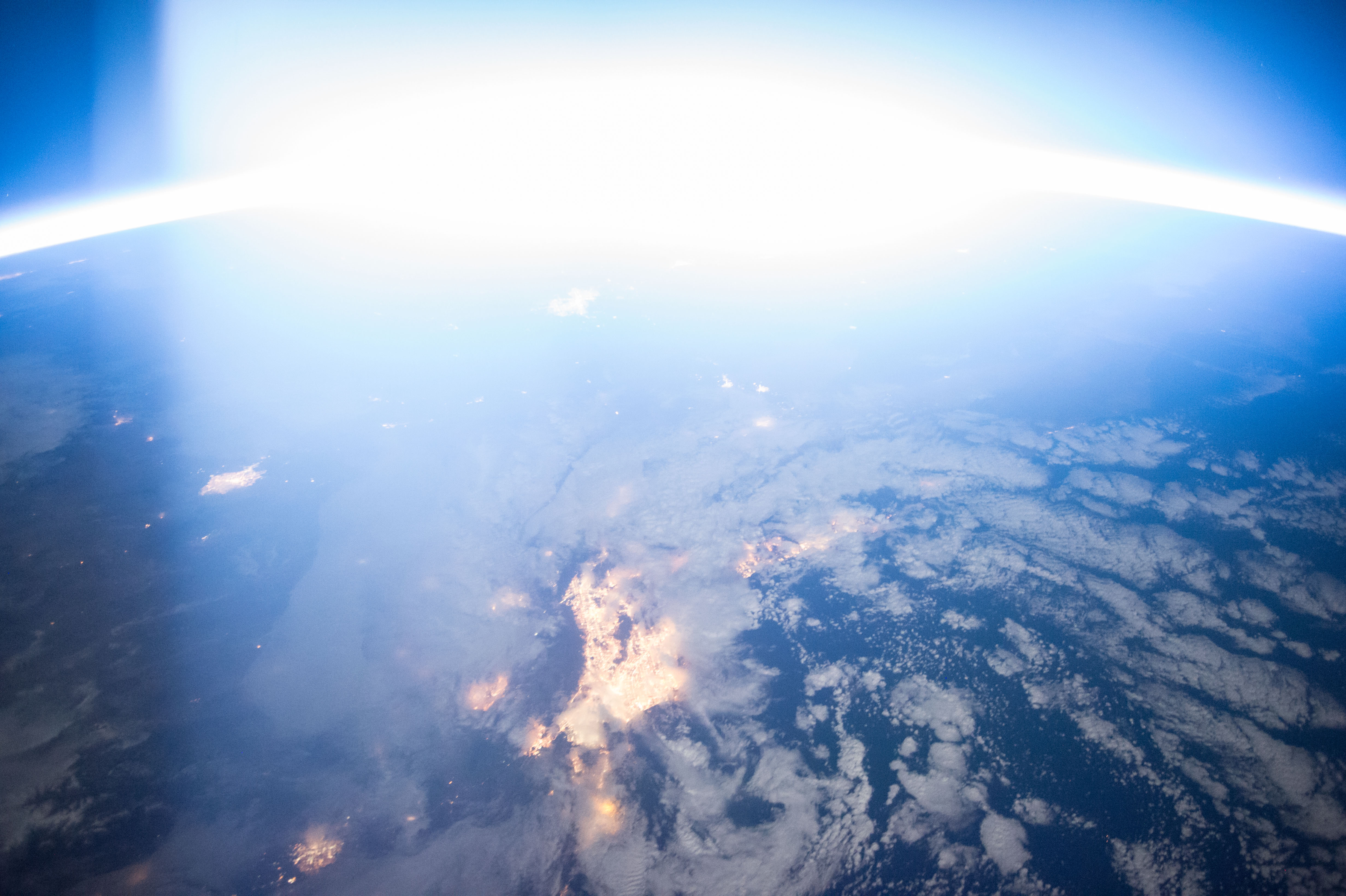 Image display