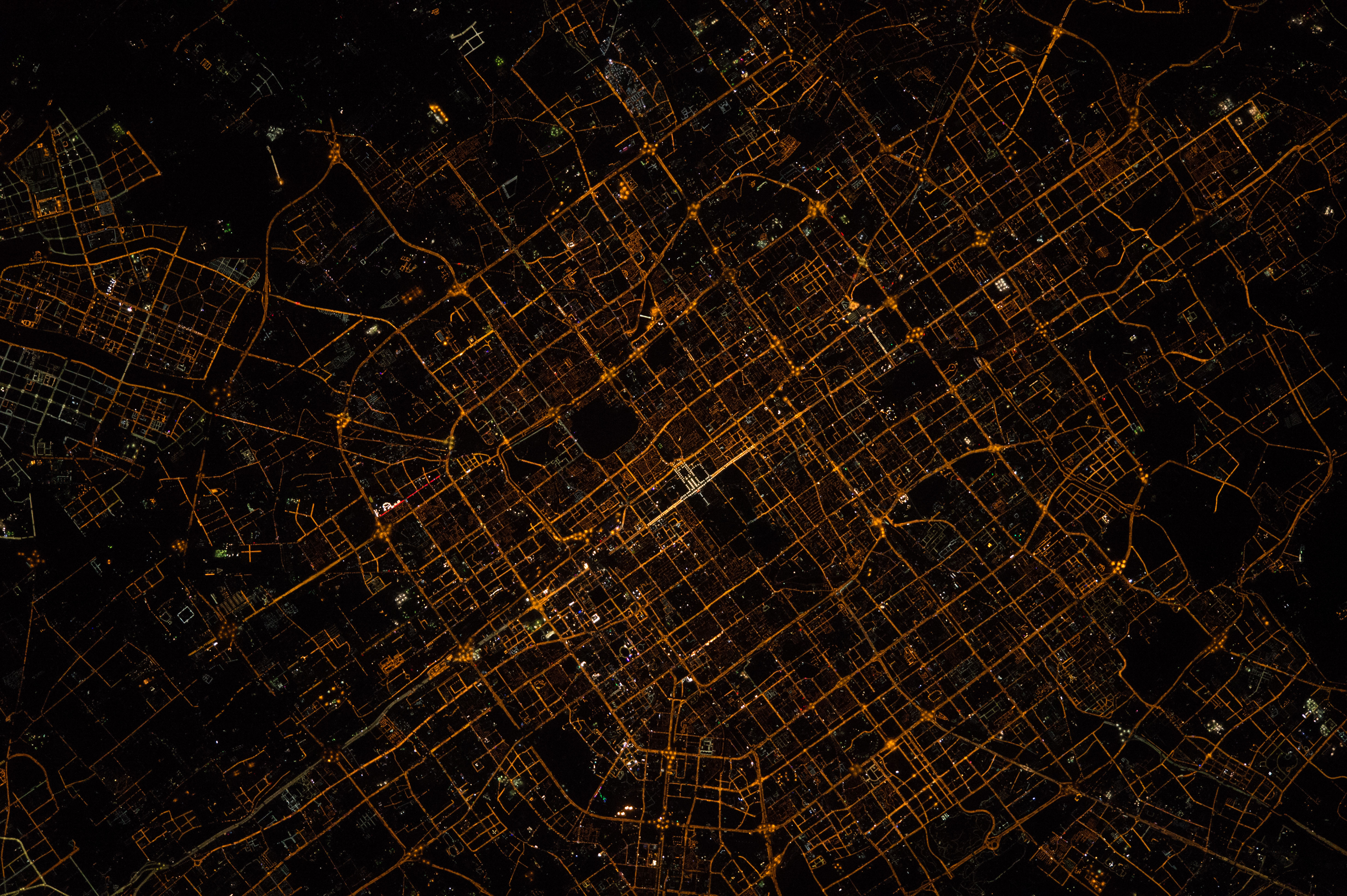 Image display
