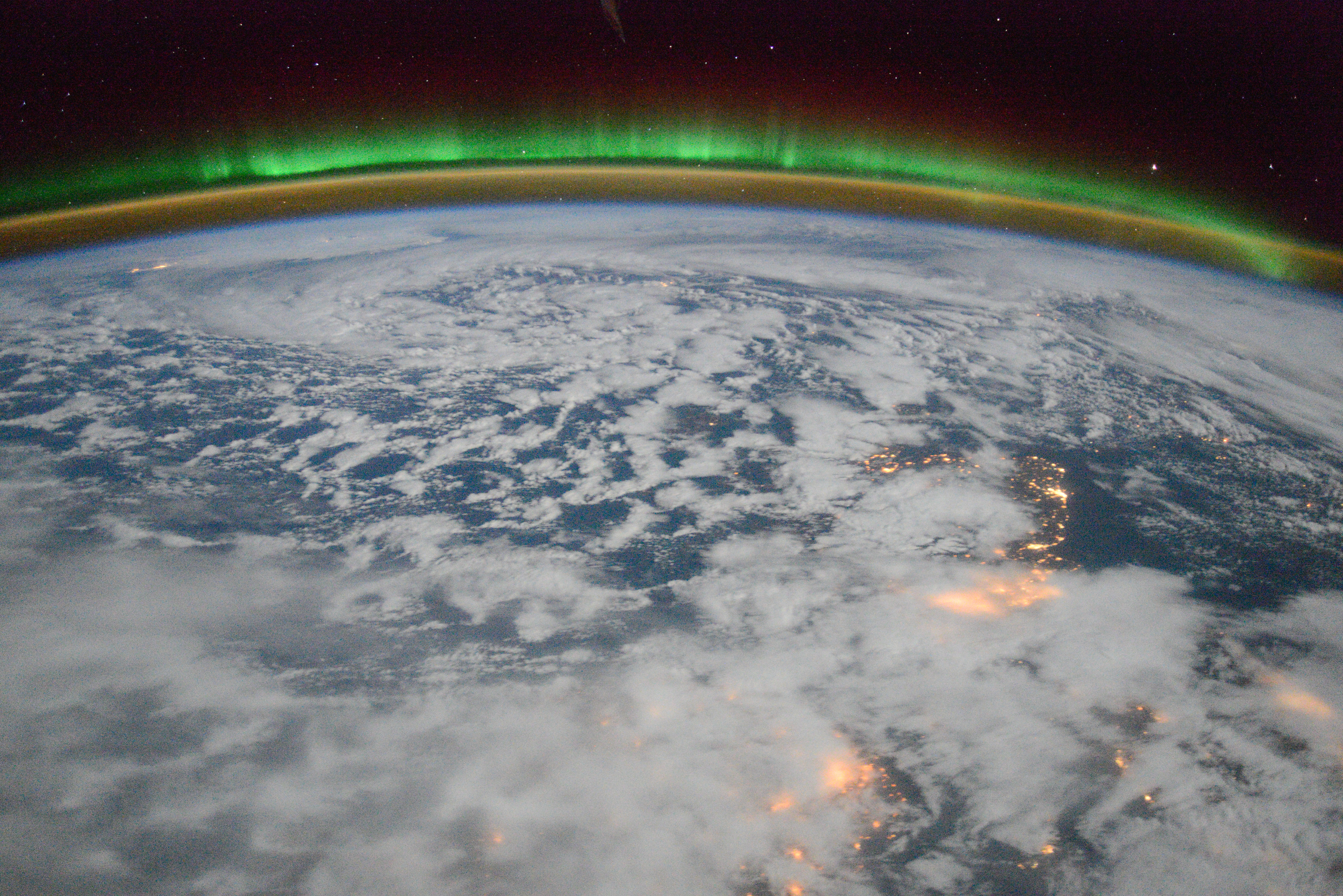 Image display
