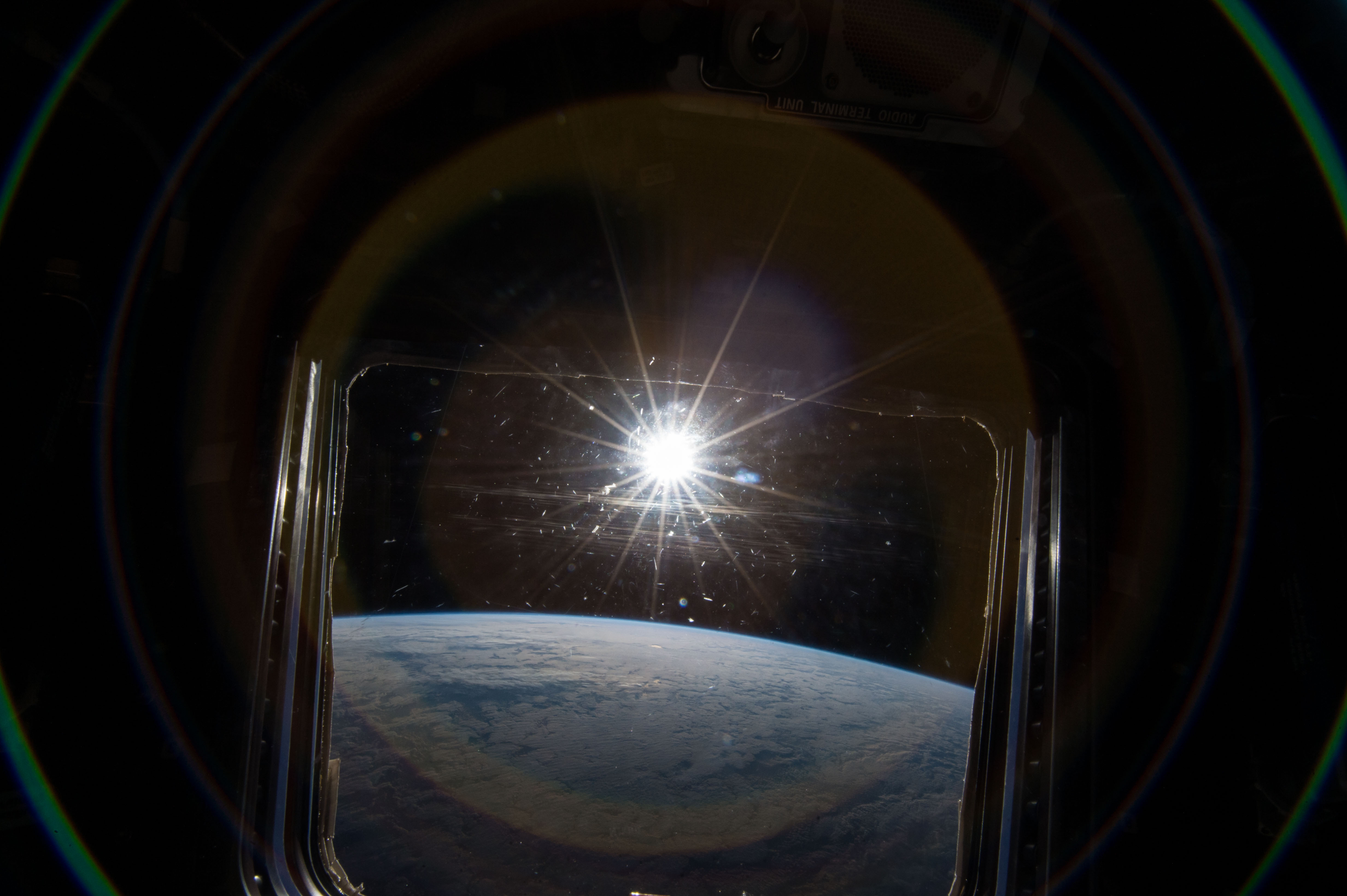 Image display