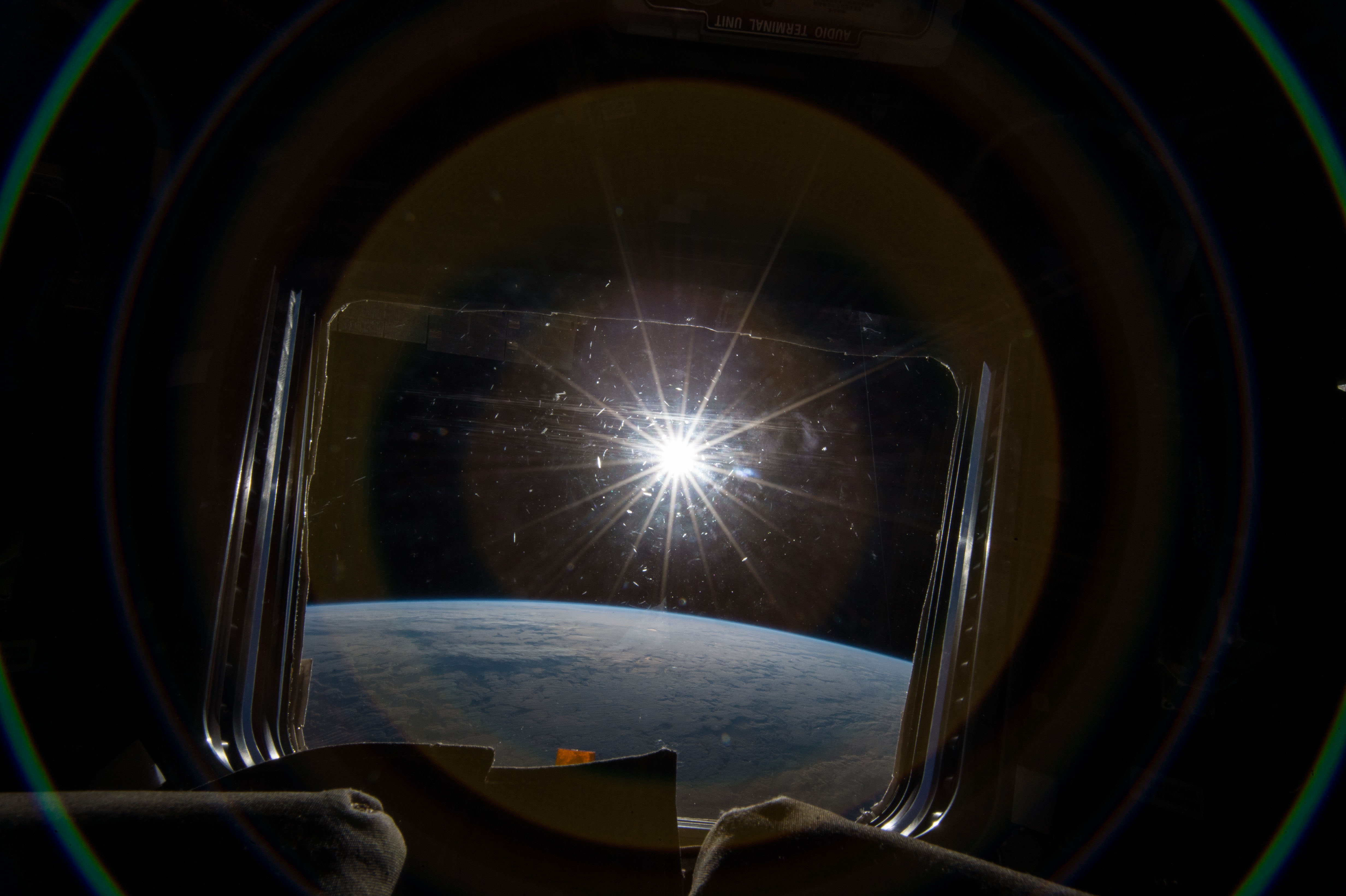 Image display