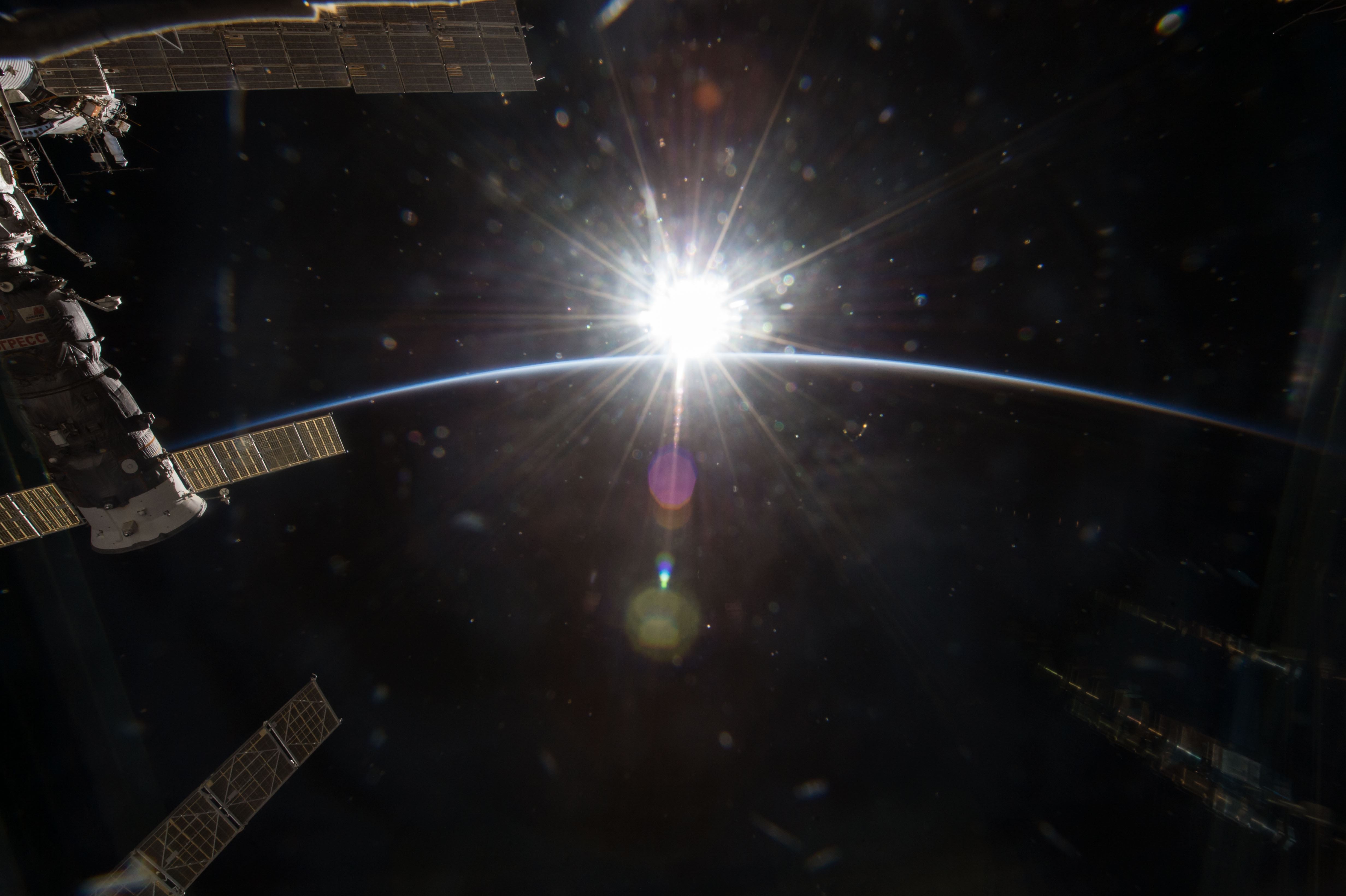 Image display