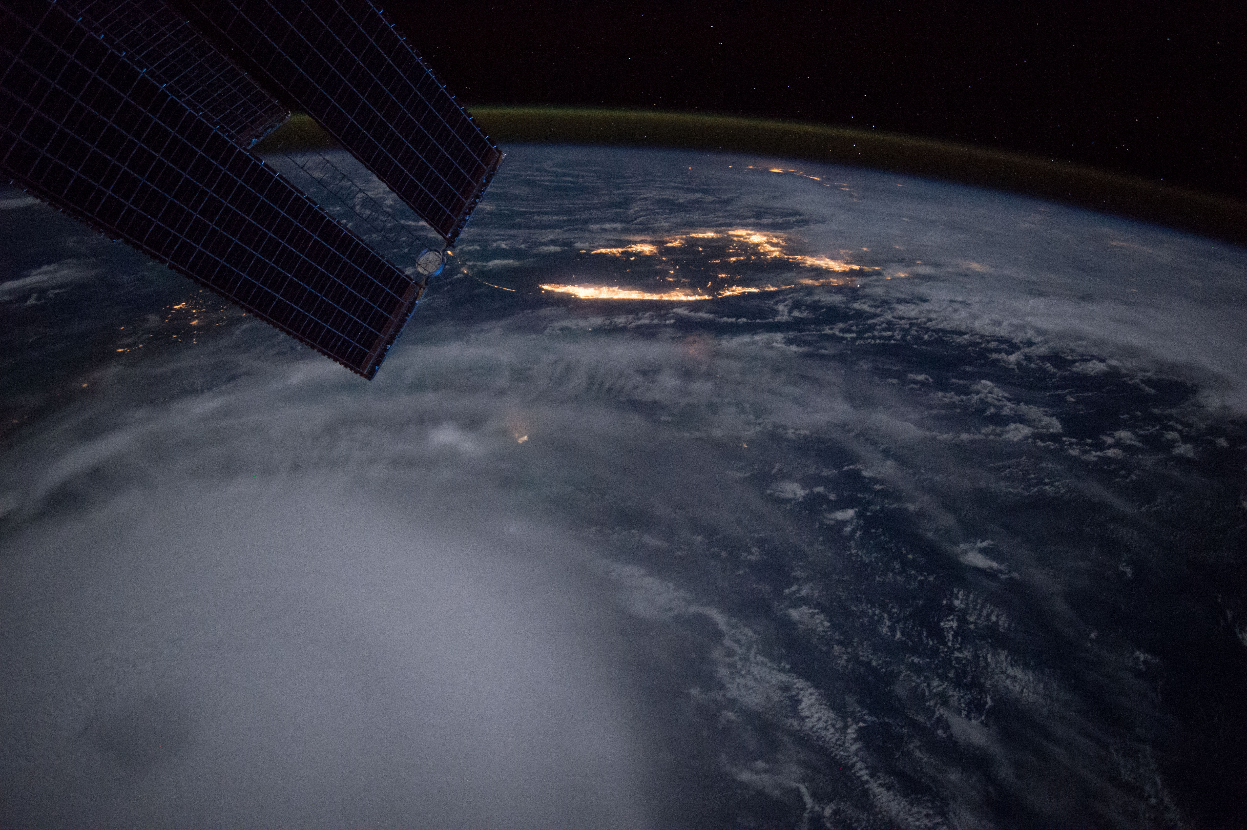 Image display