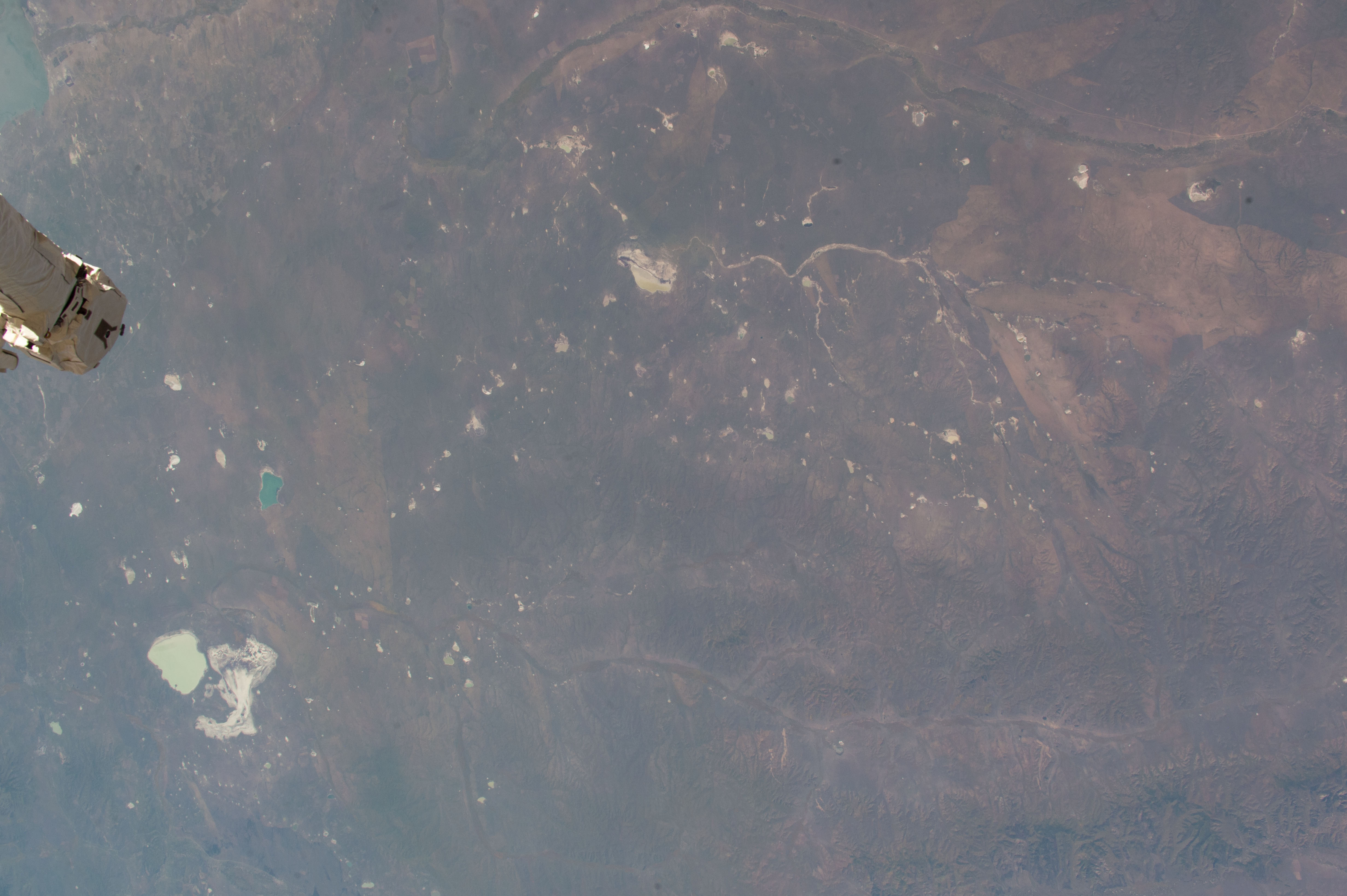 Image display