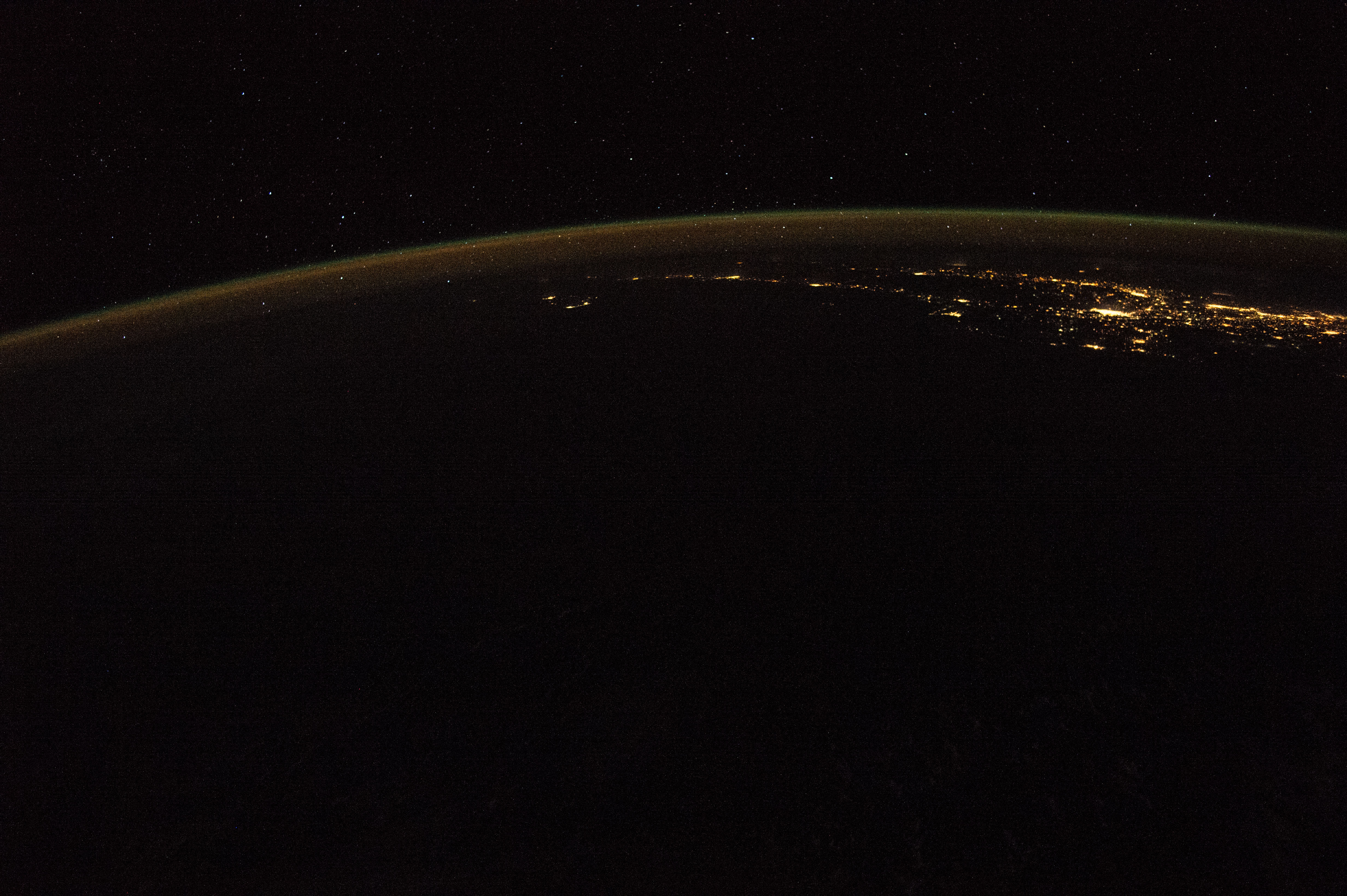 Image display