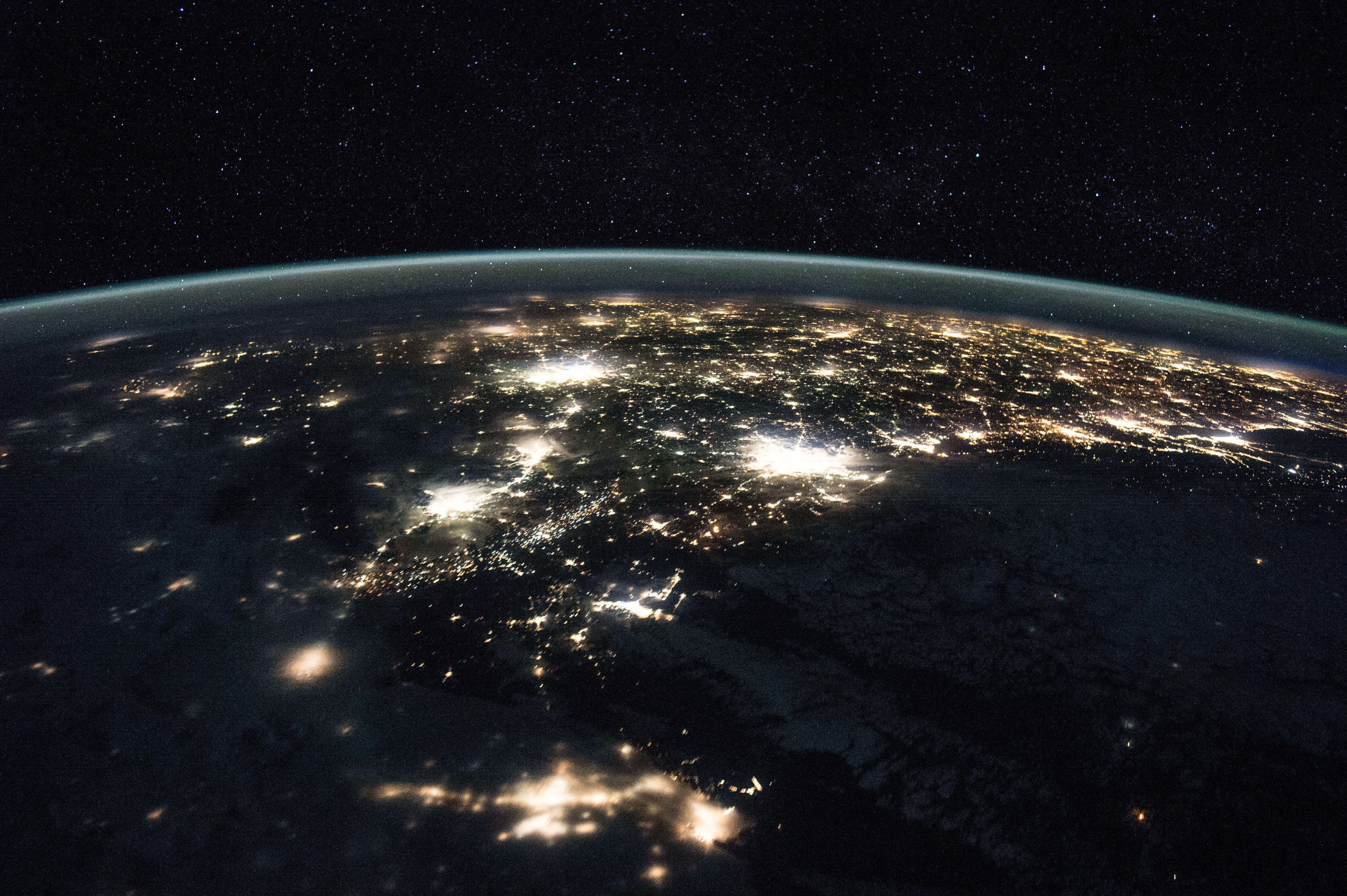 Image display