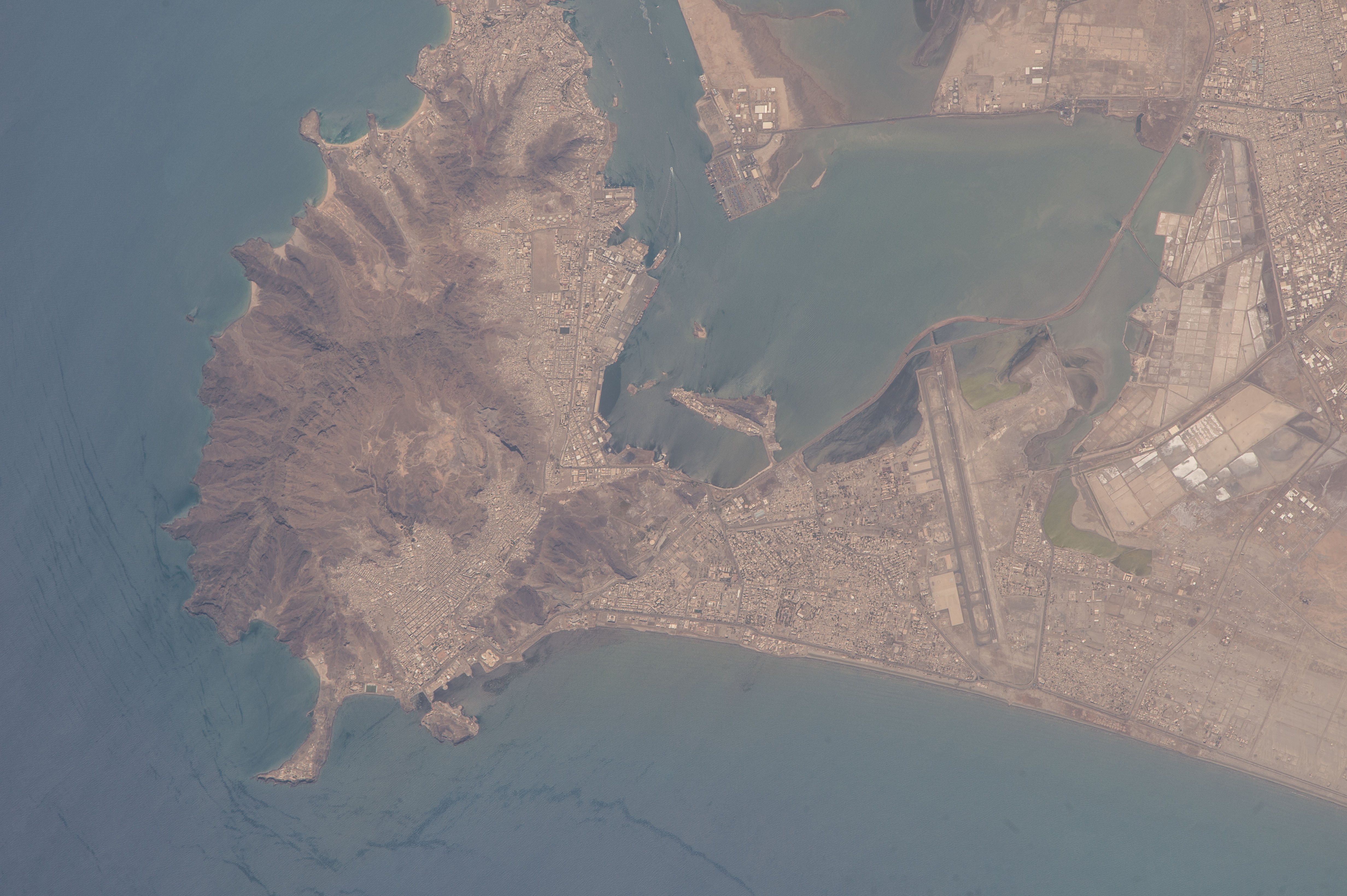 Image display
