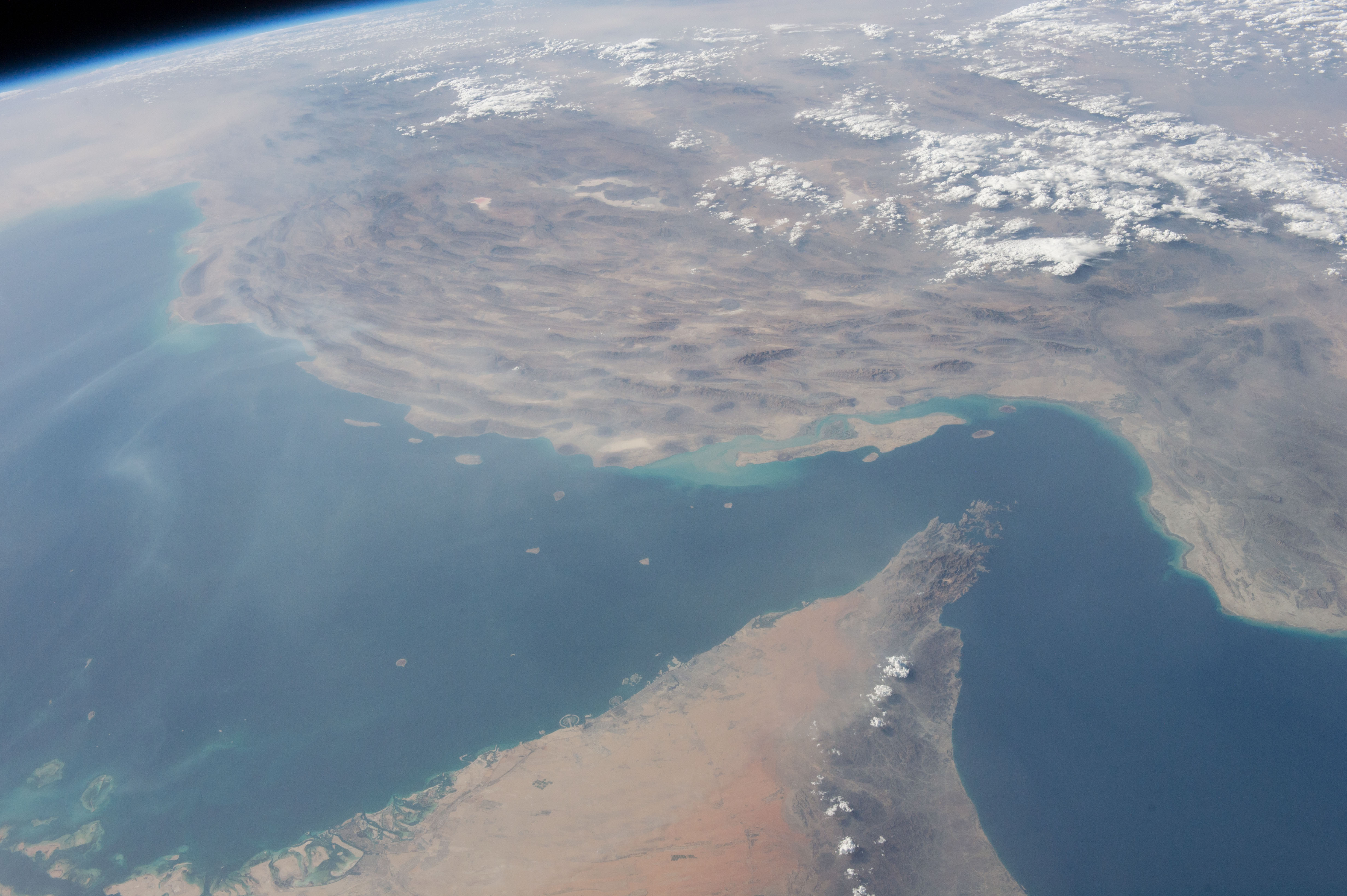Image display
