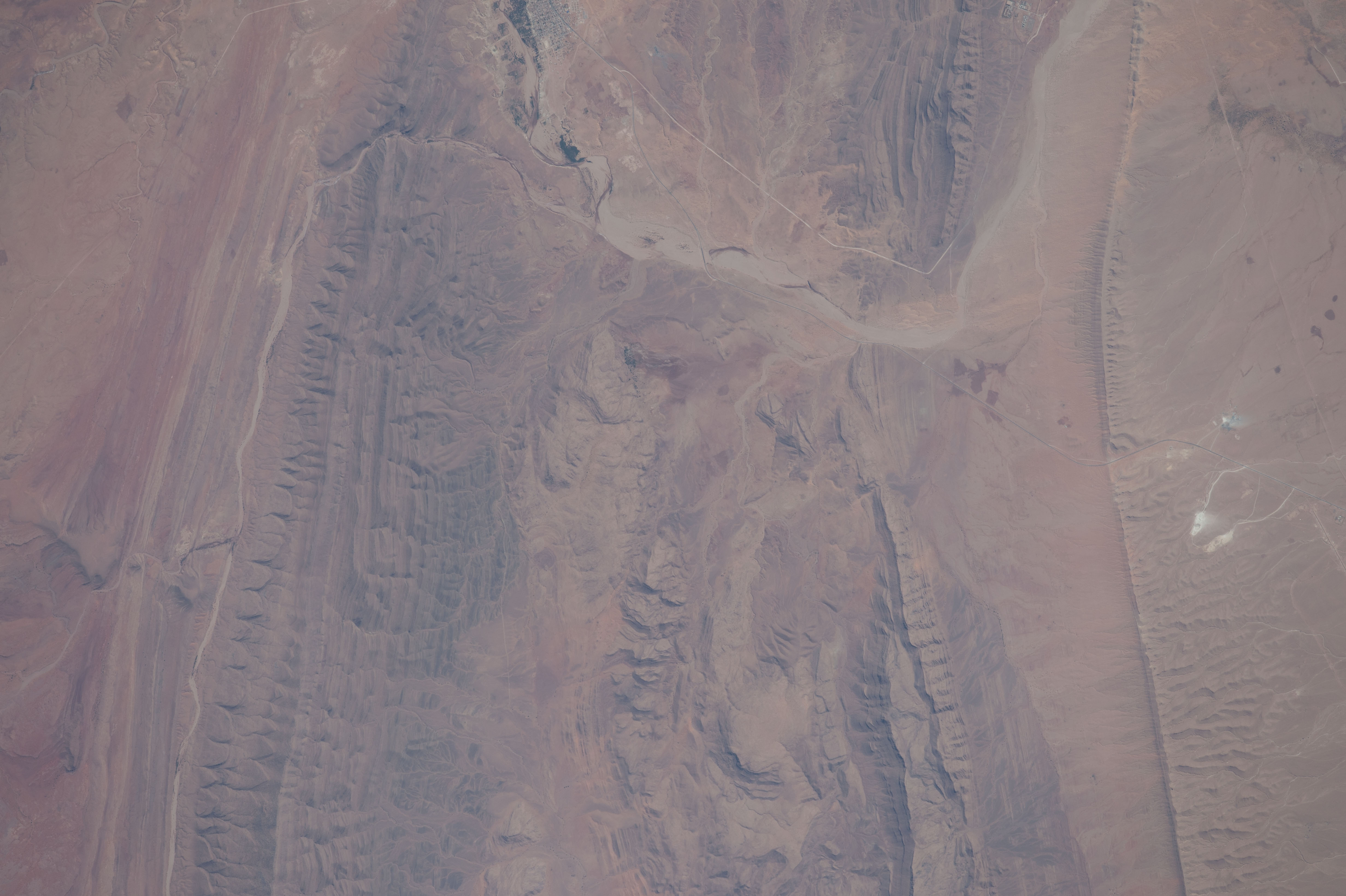 Image display