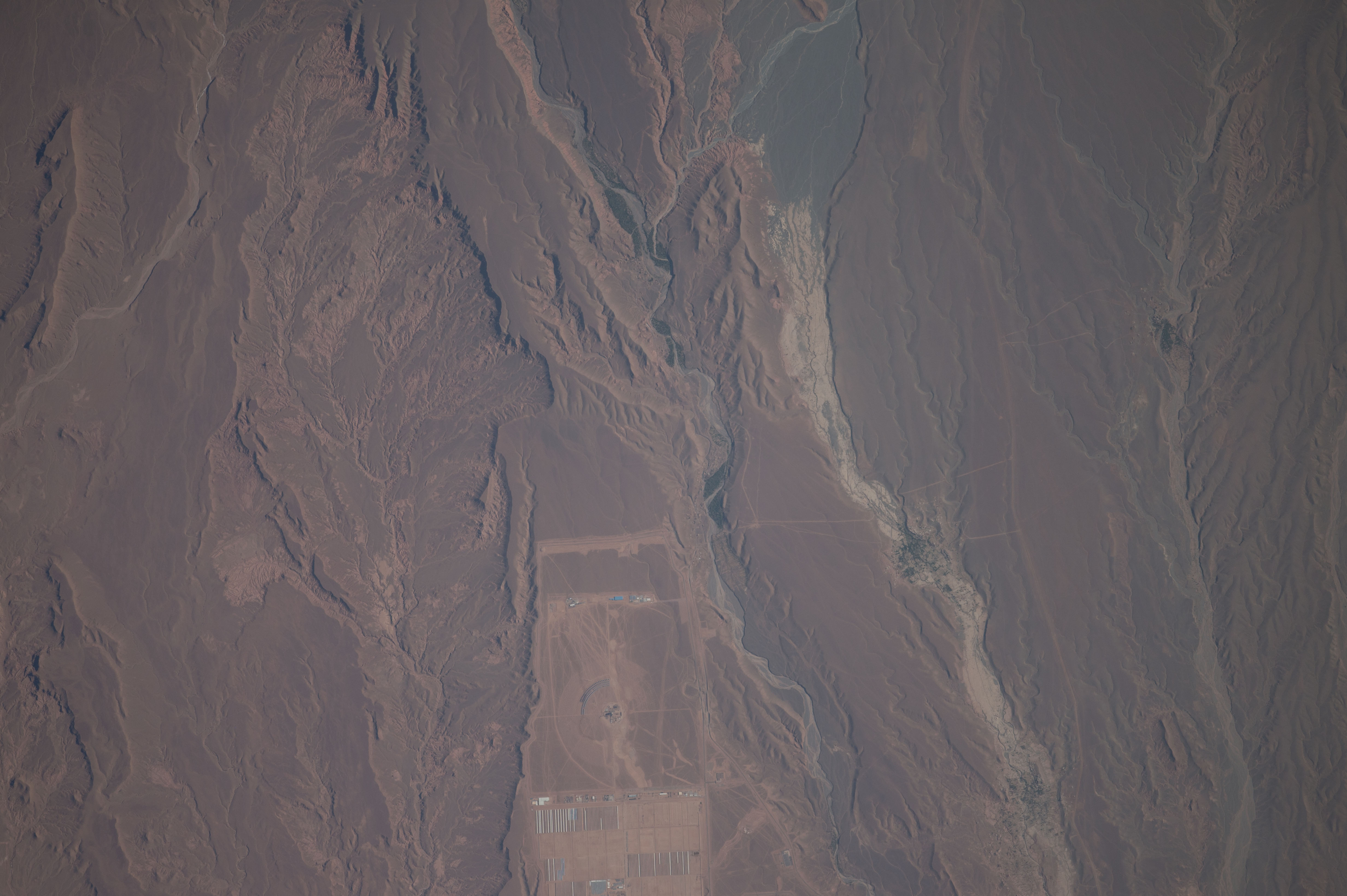 Image display
