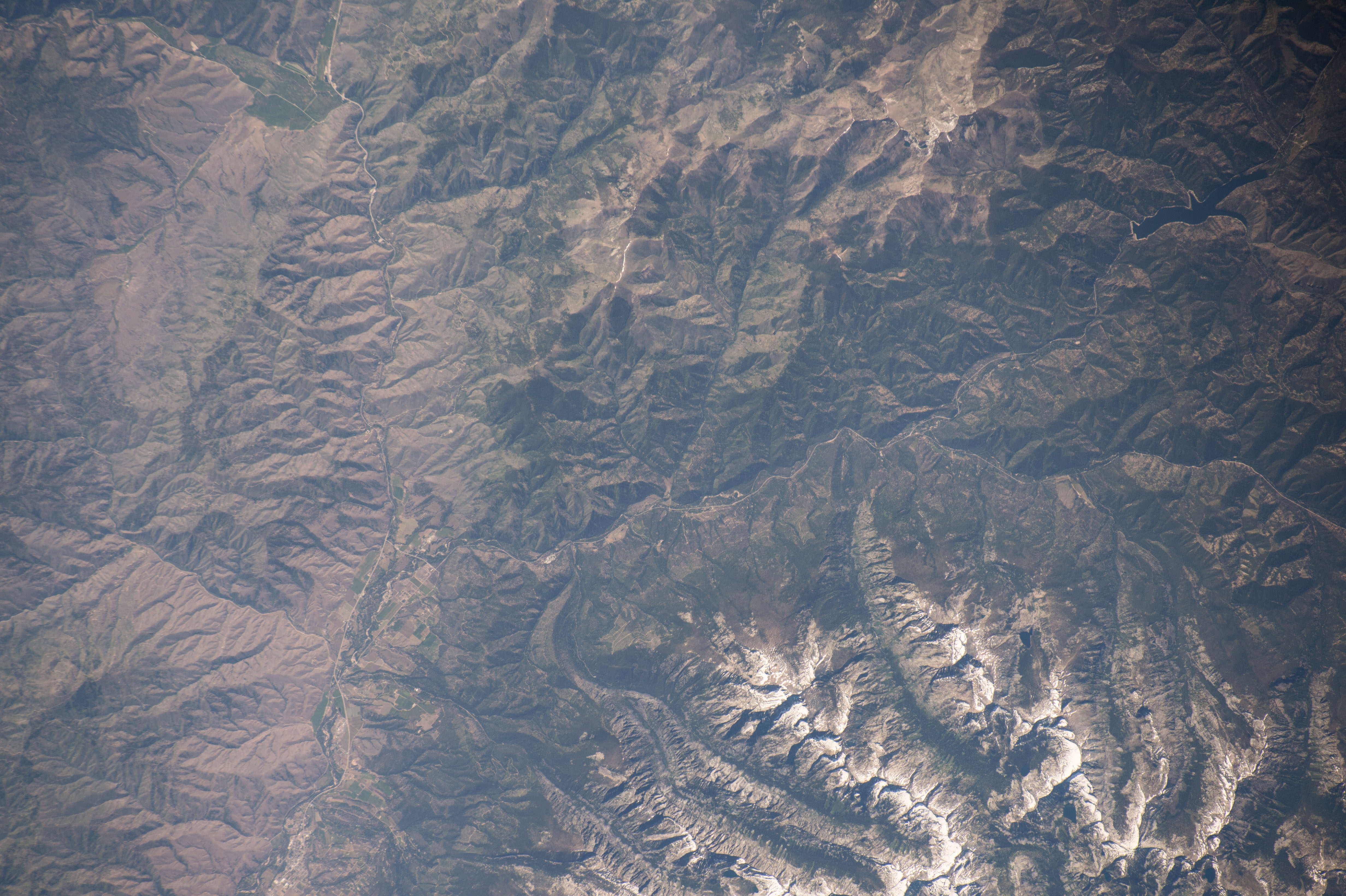Image display