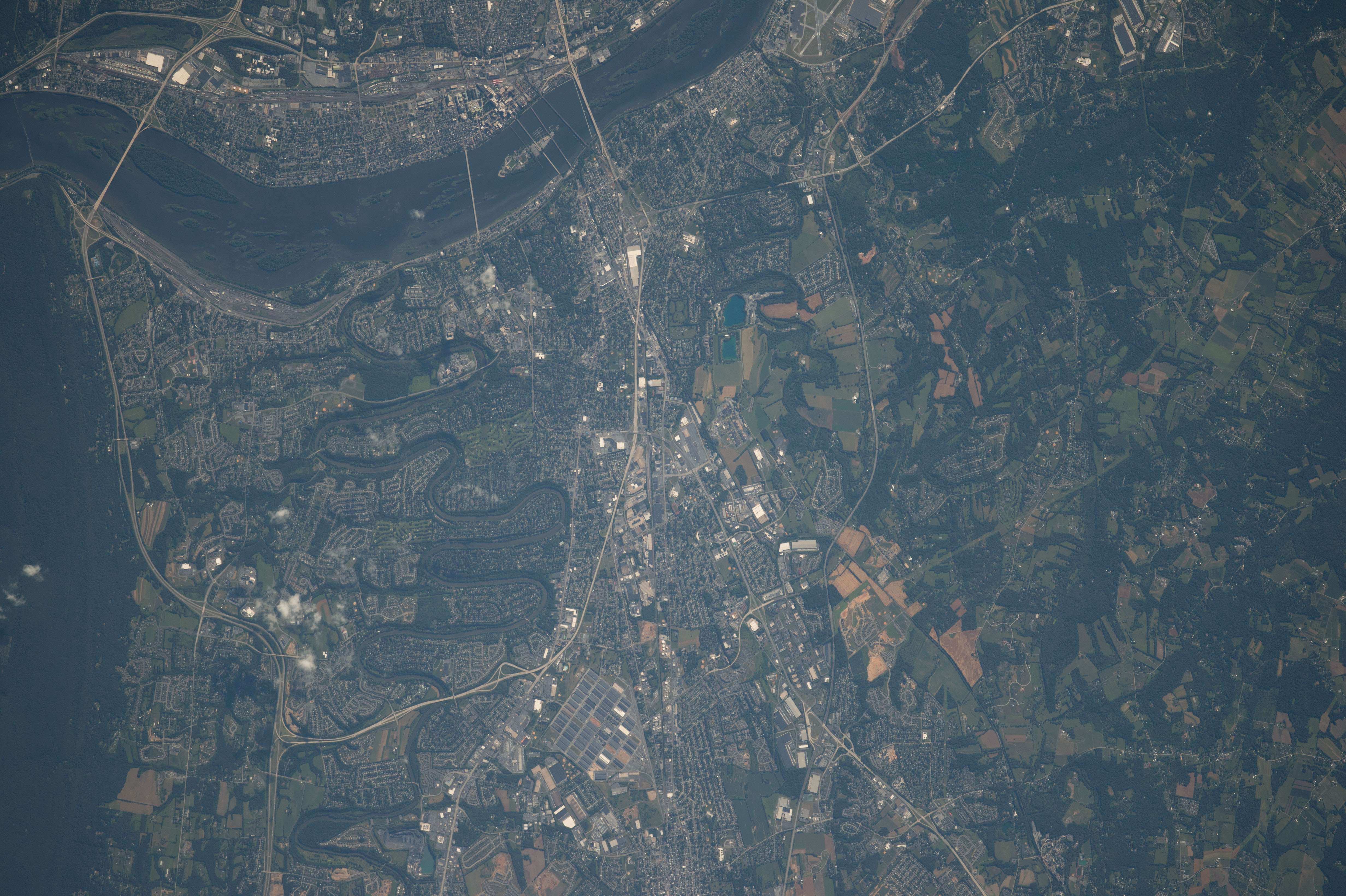 Image display