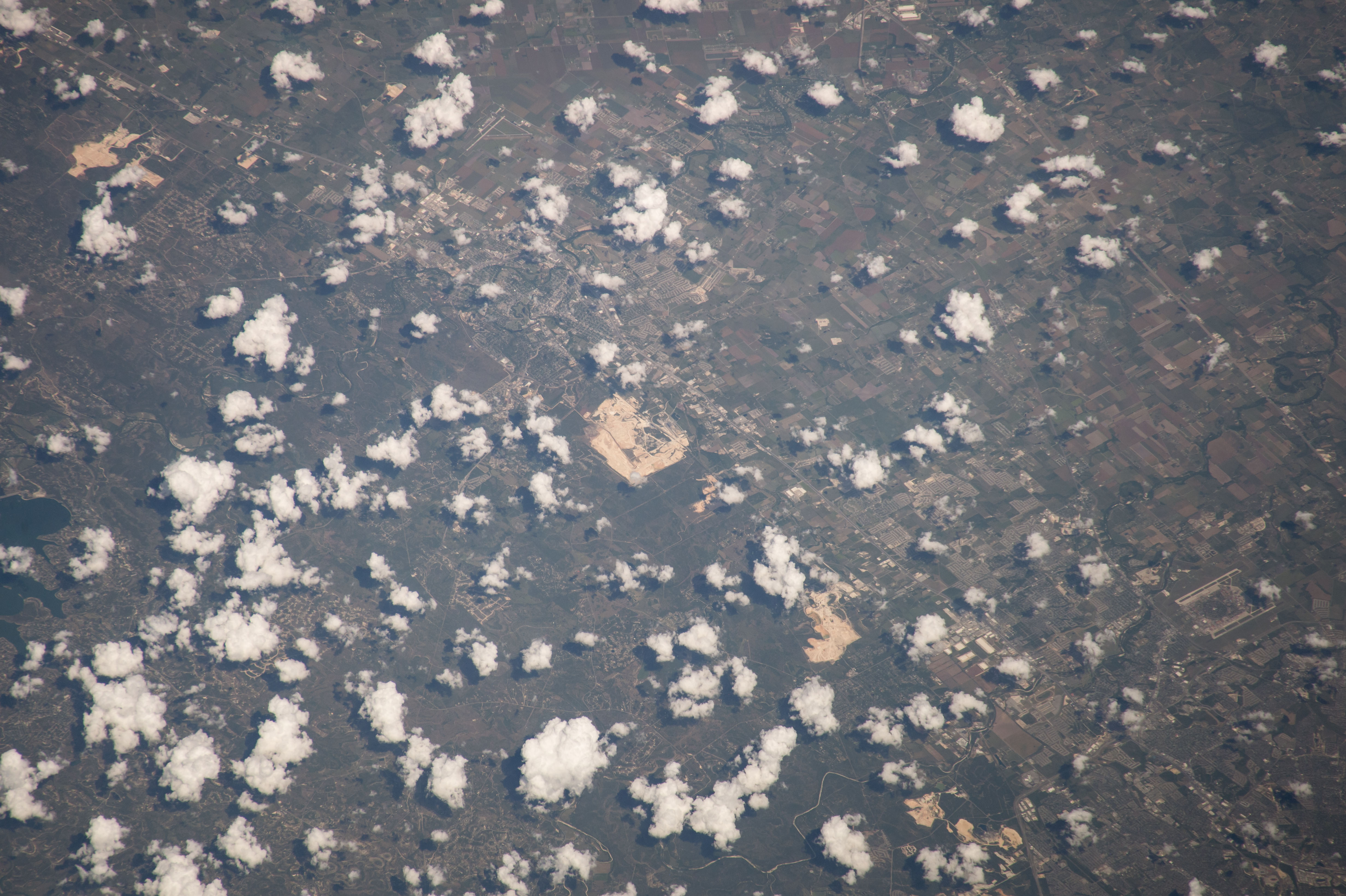 Image display