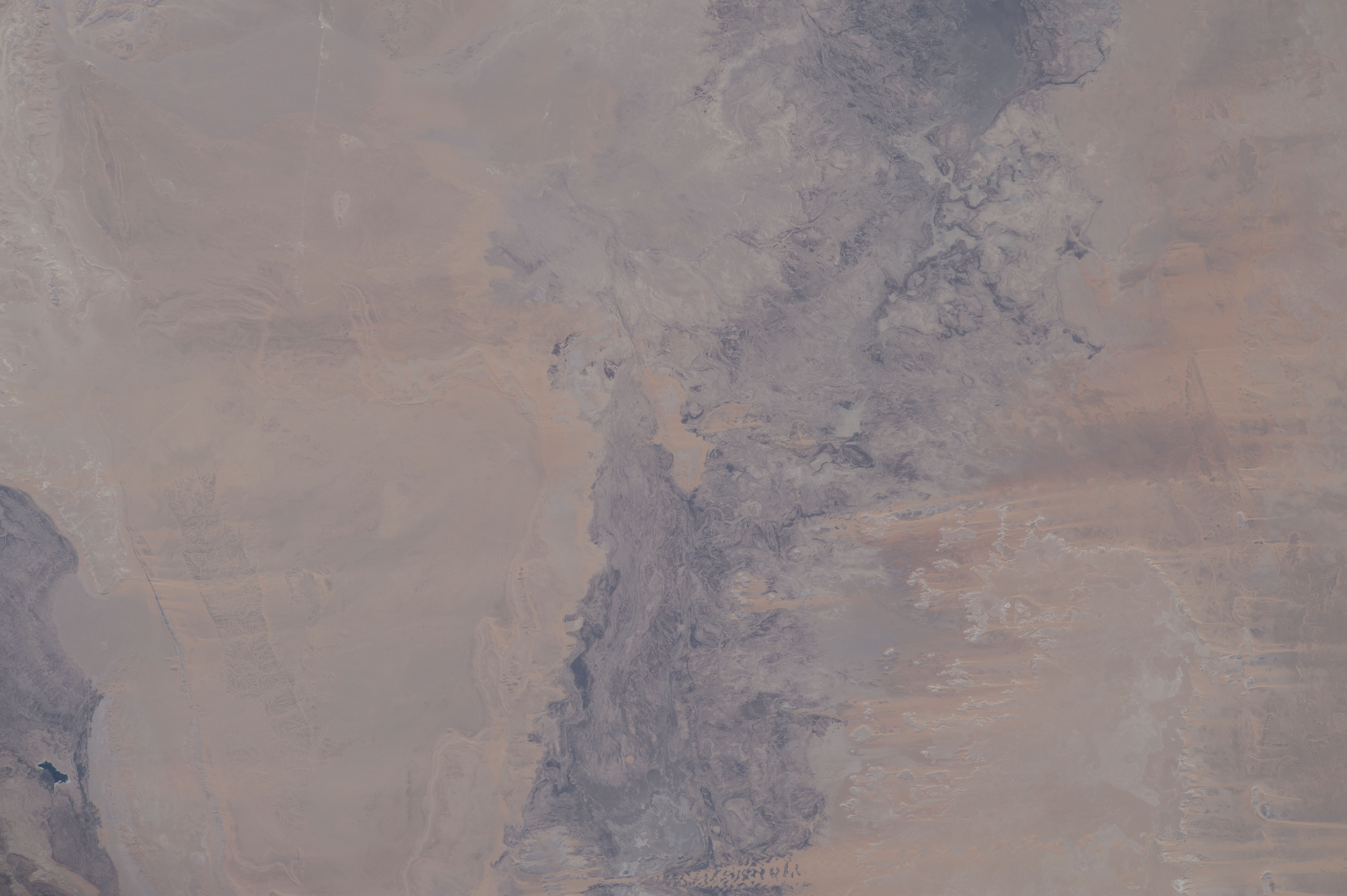 Image display