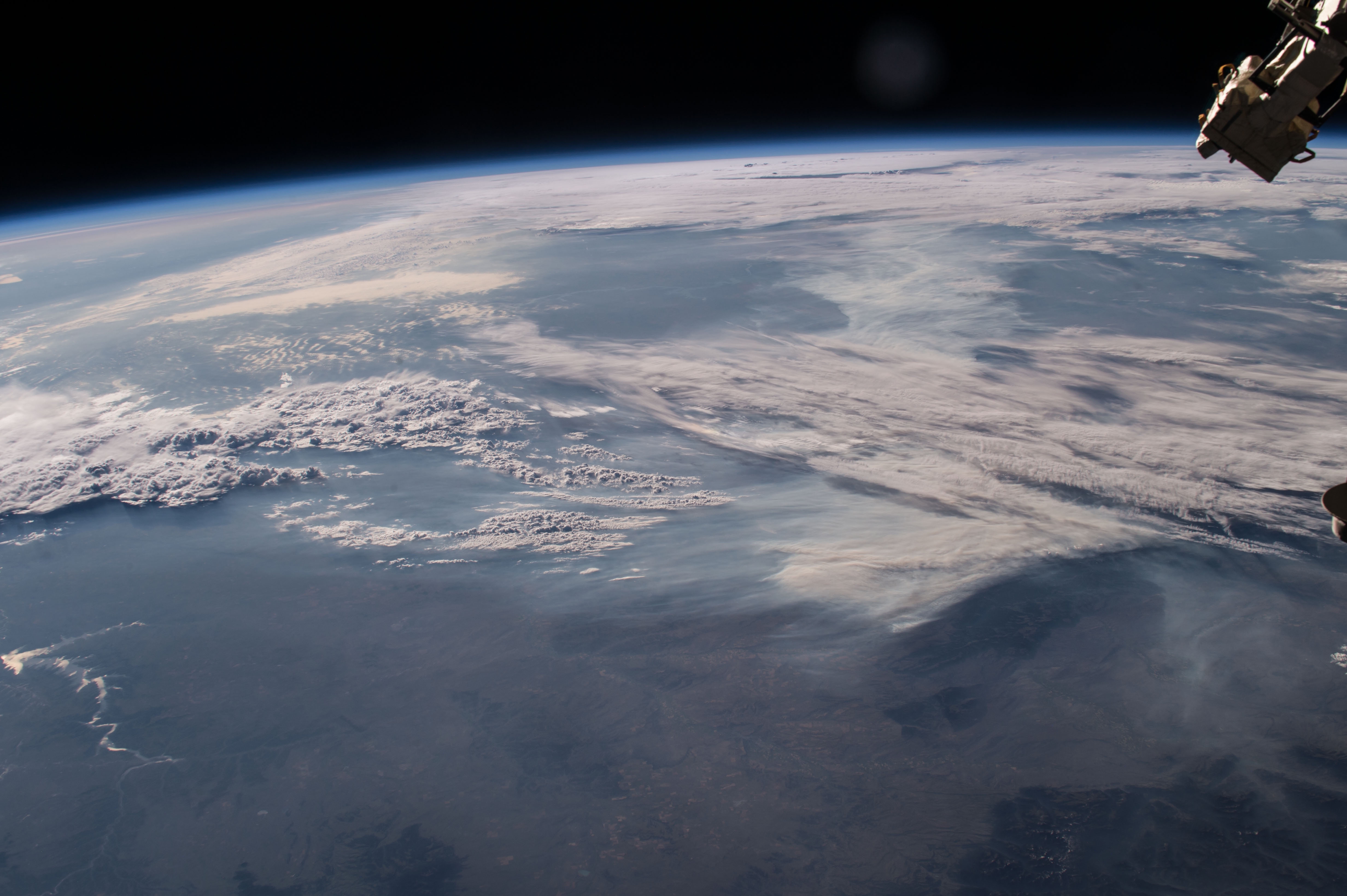 Image display