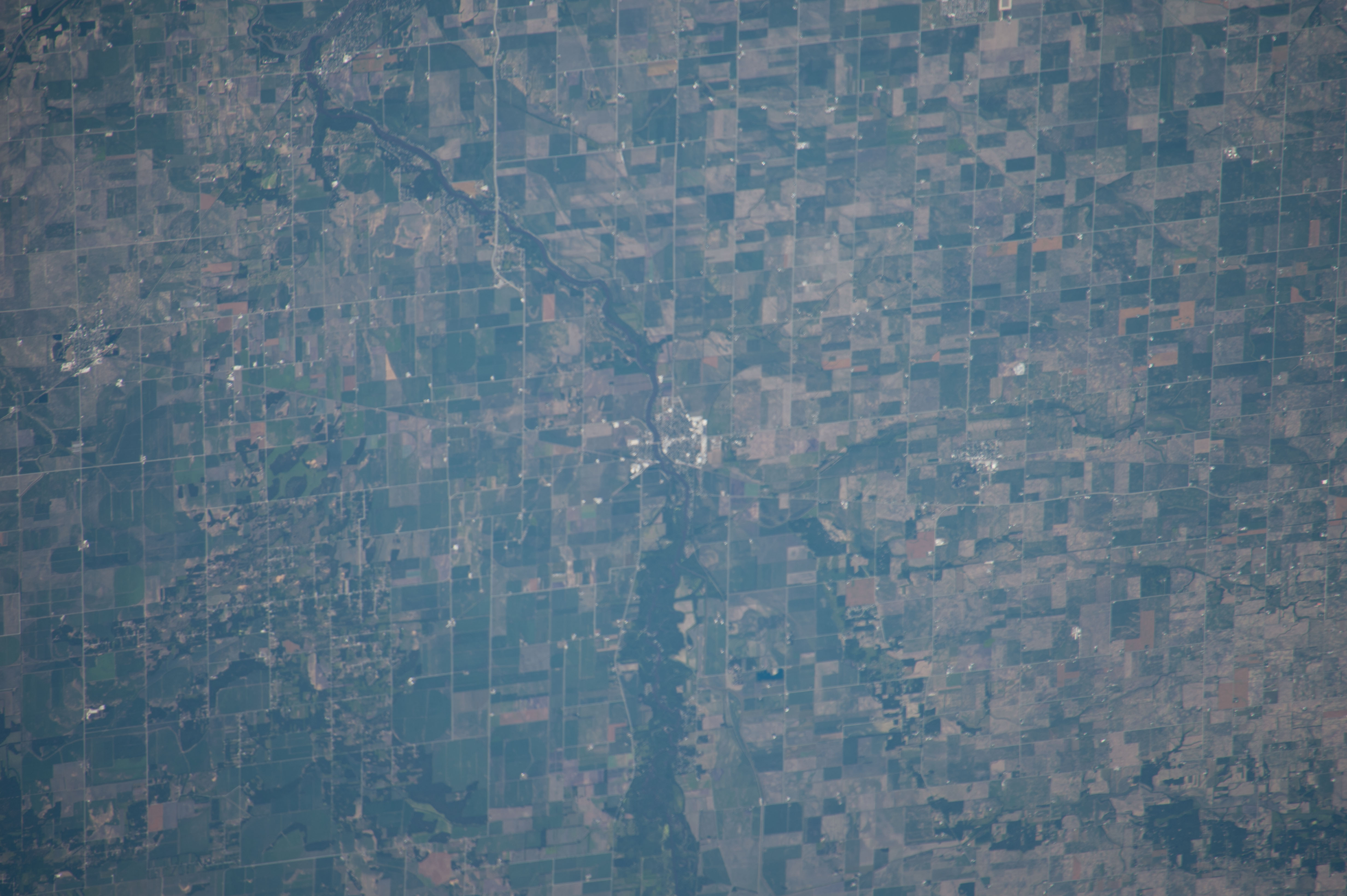 Image display