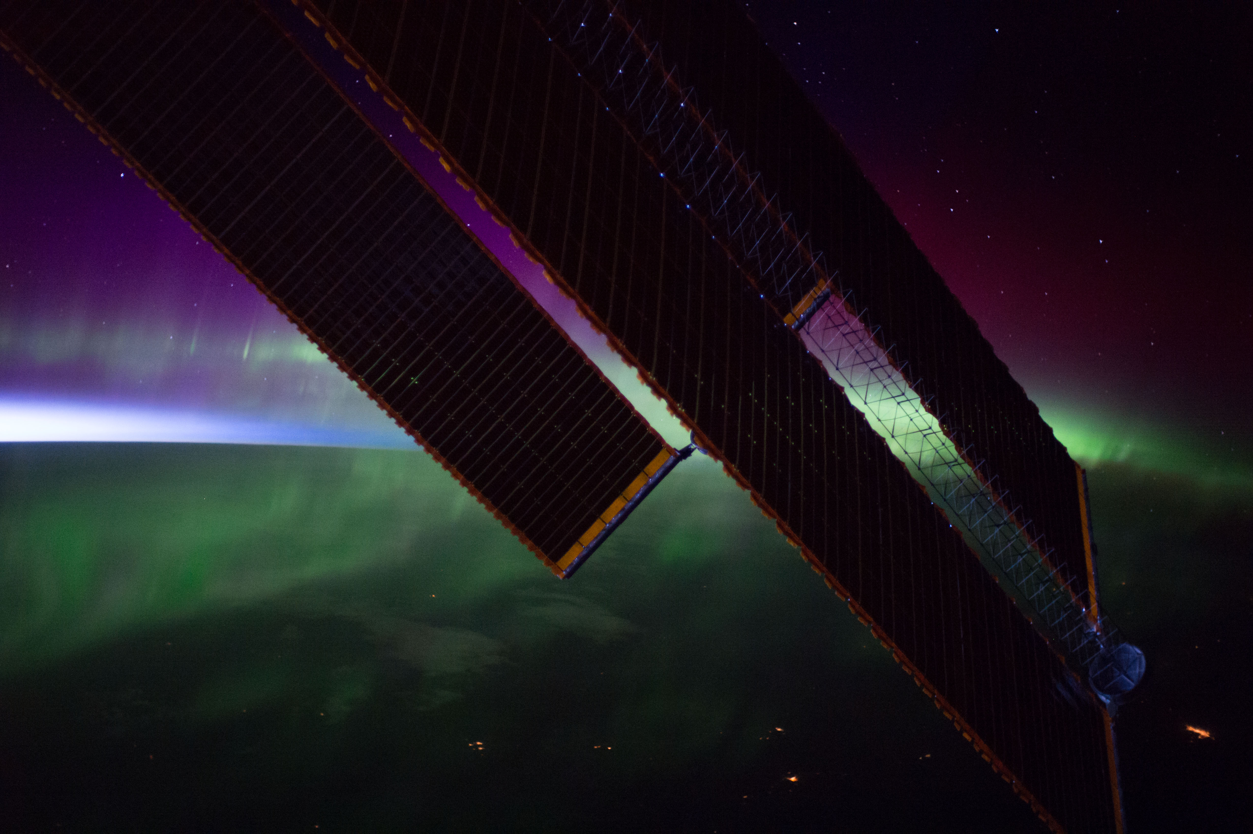 Image display