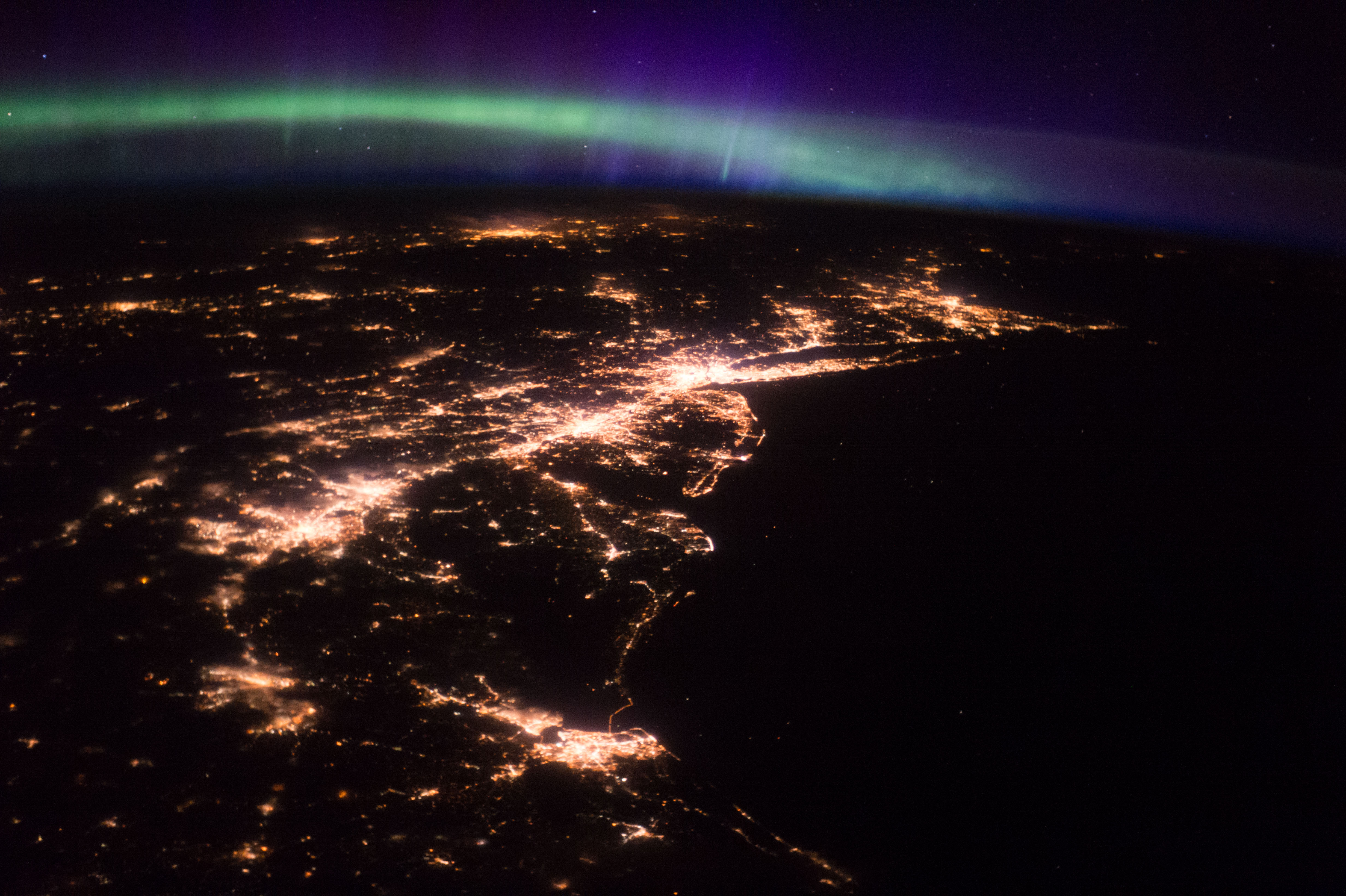 Image display