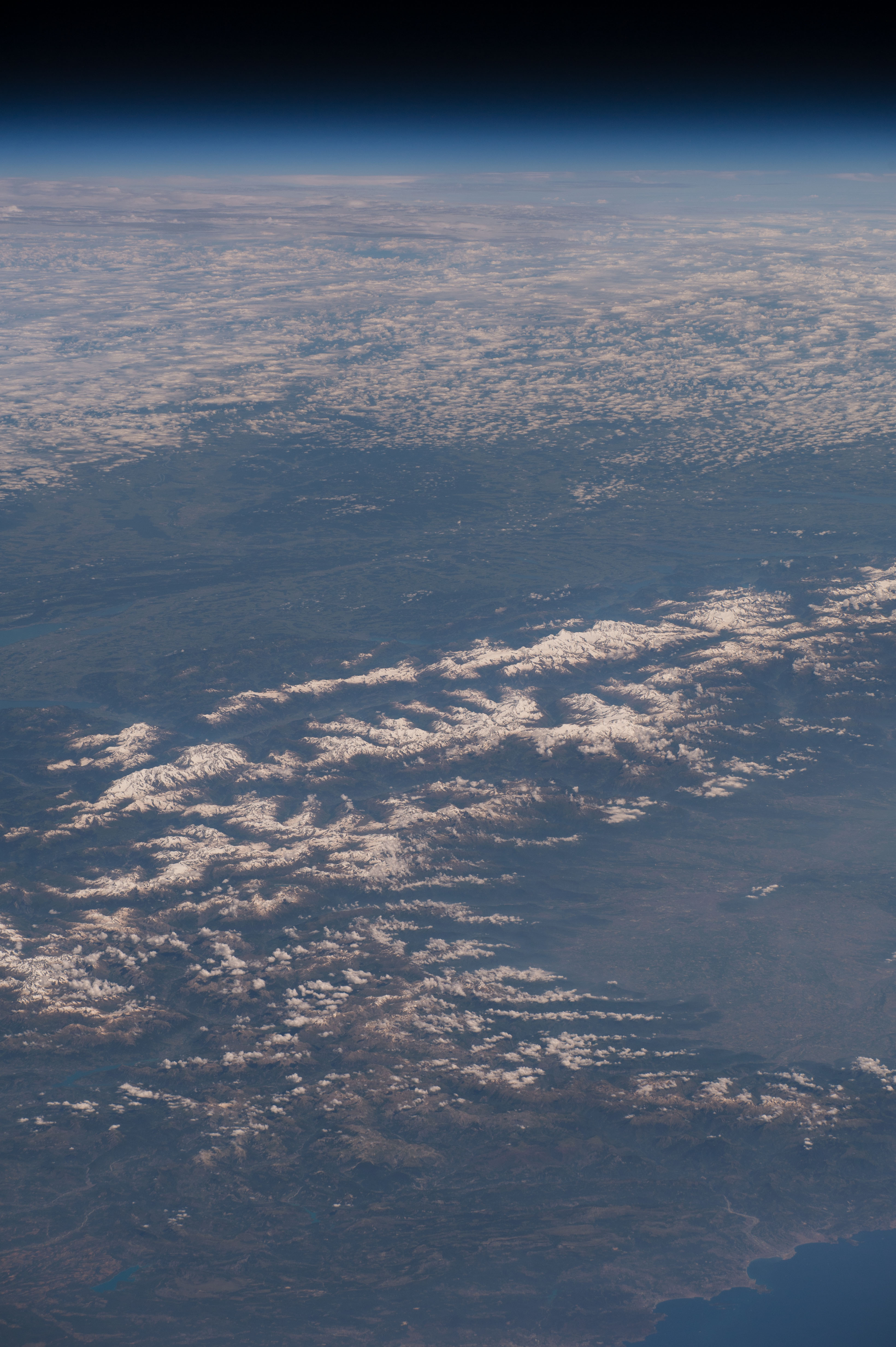 Image display