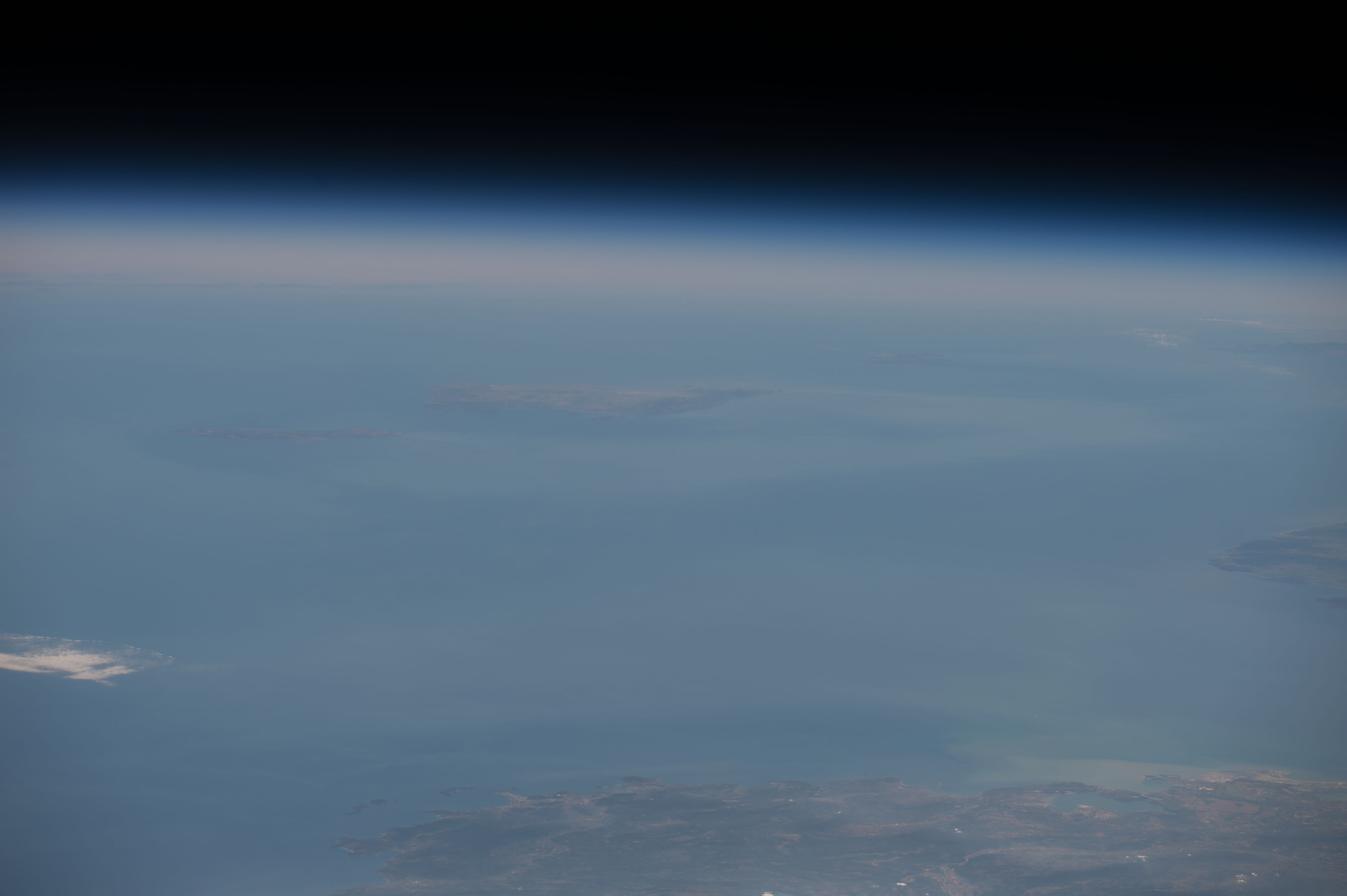 Image display