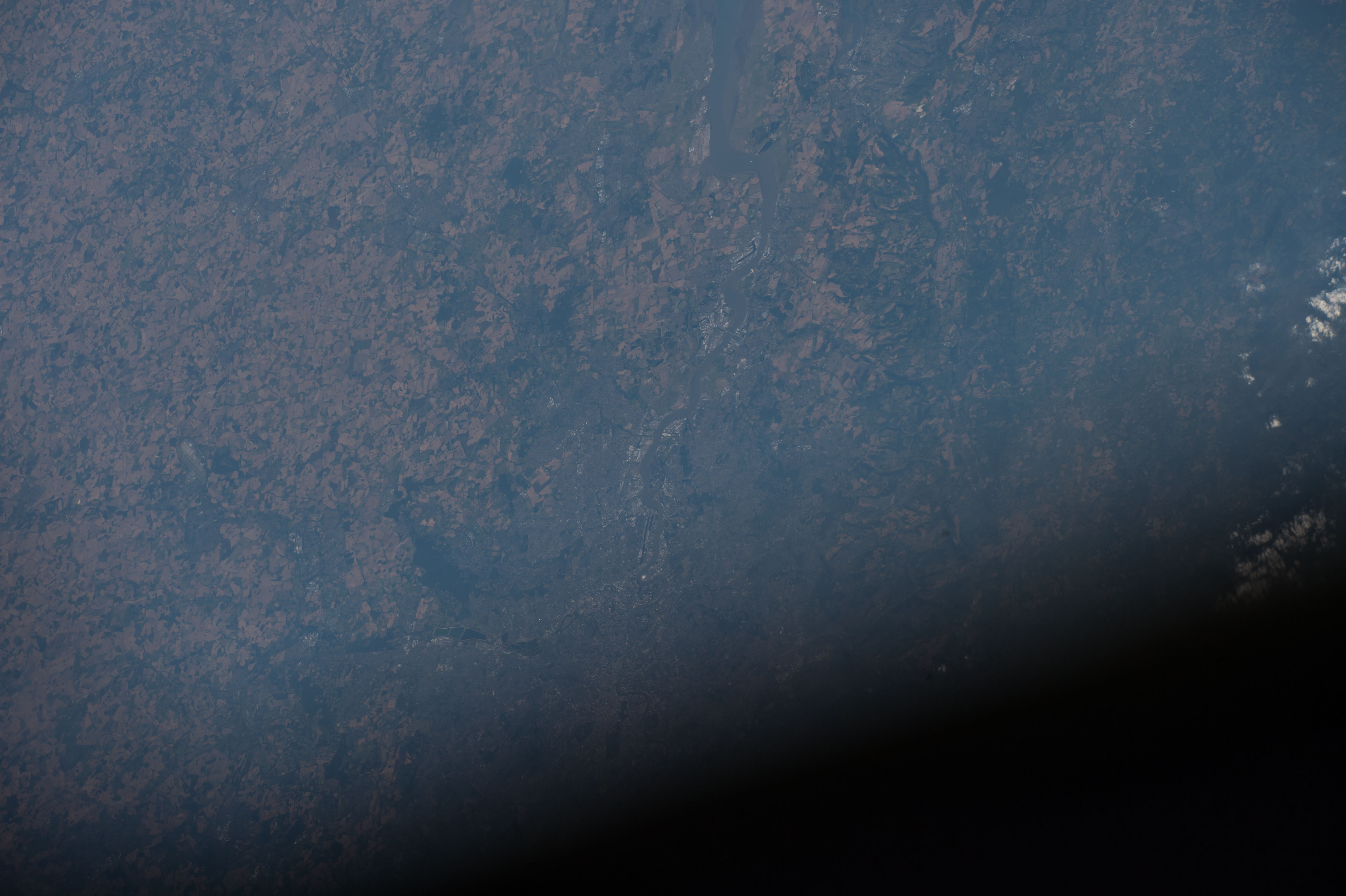 Image display