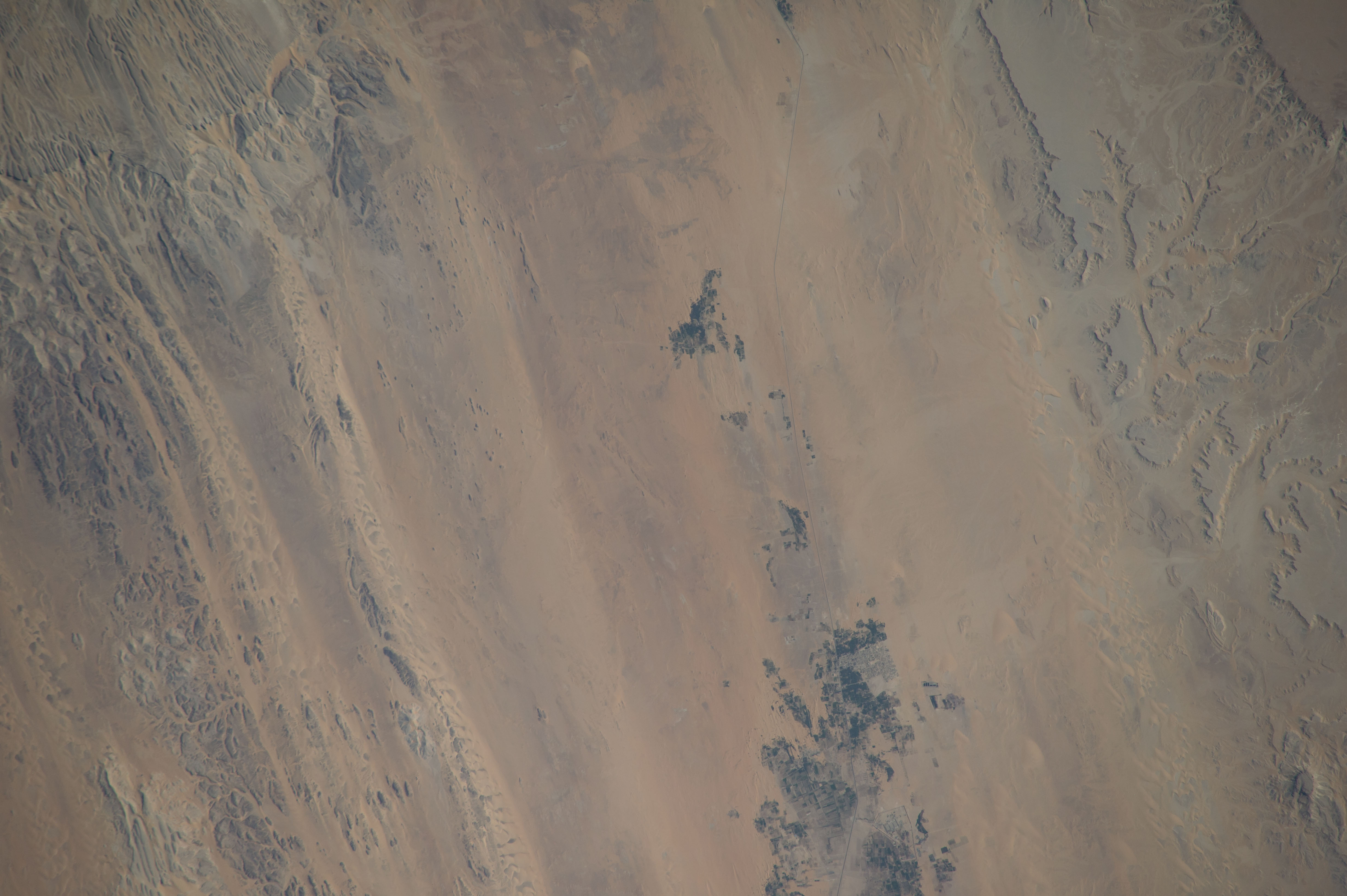 Image display