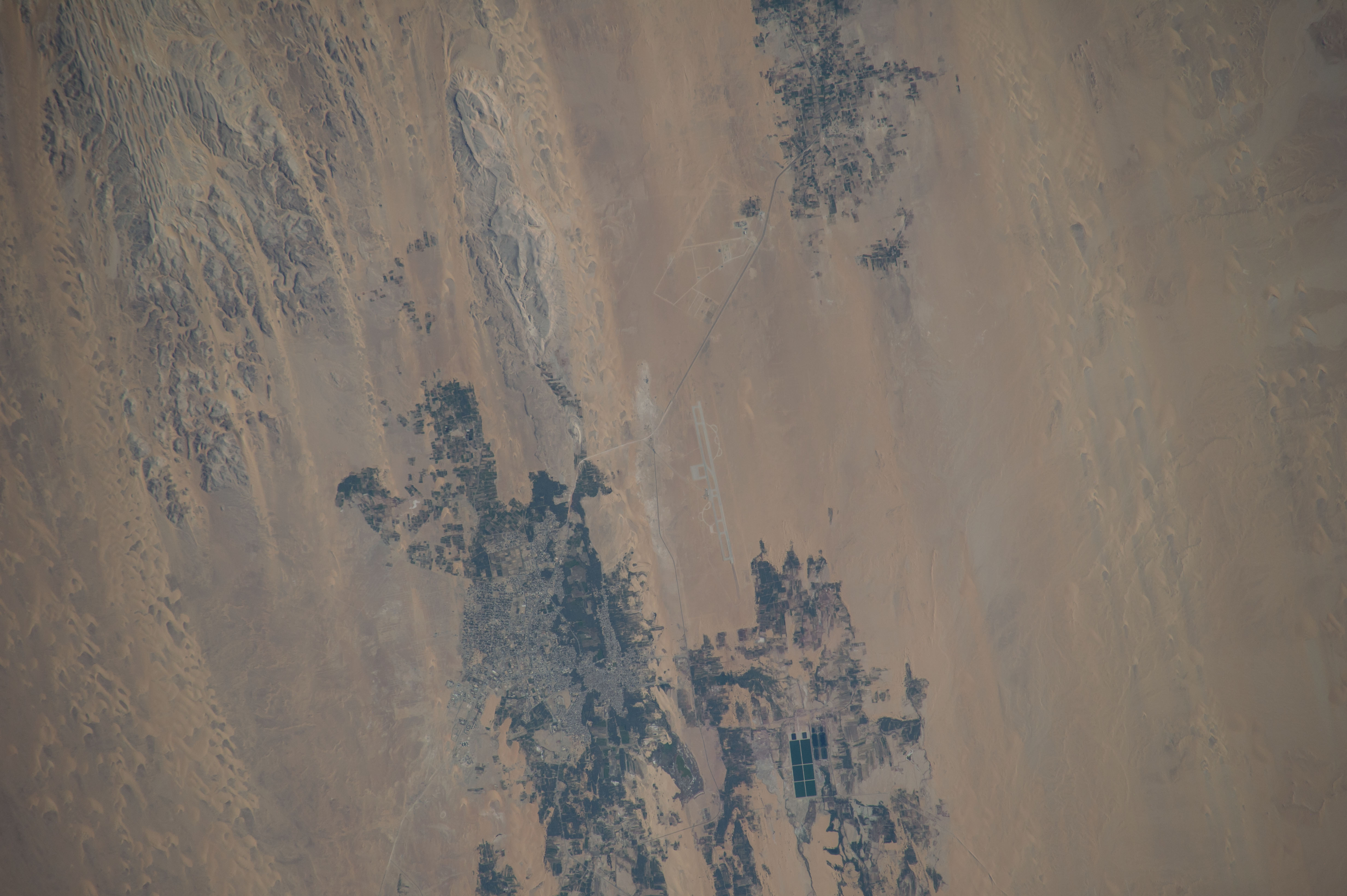 Image display