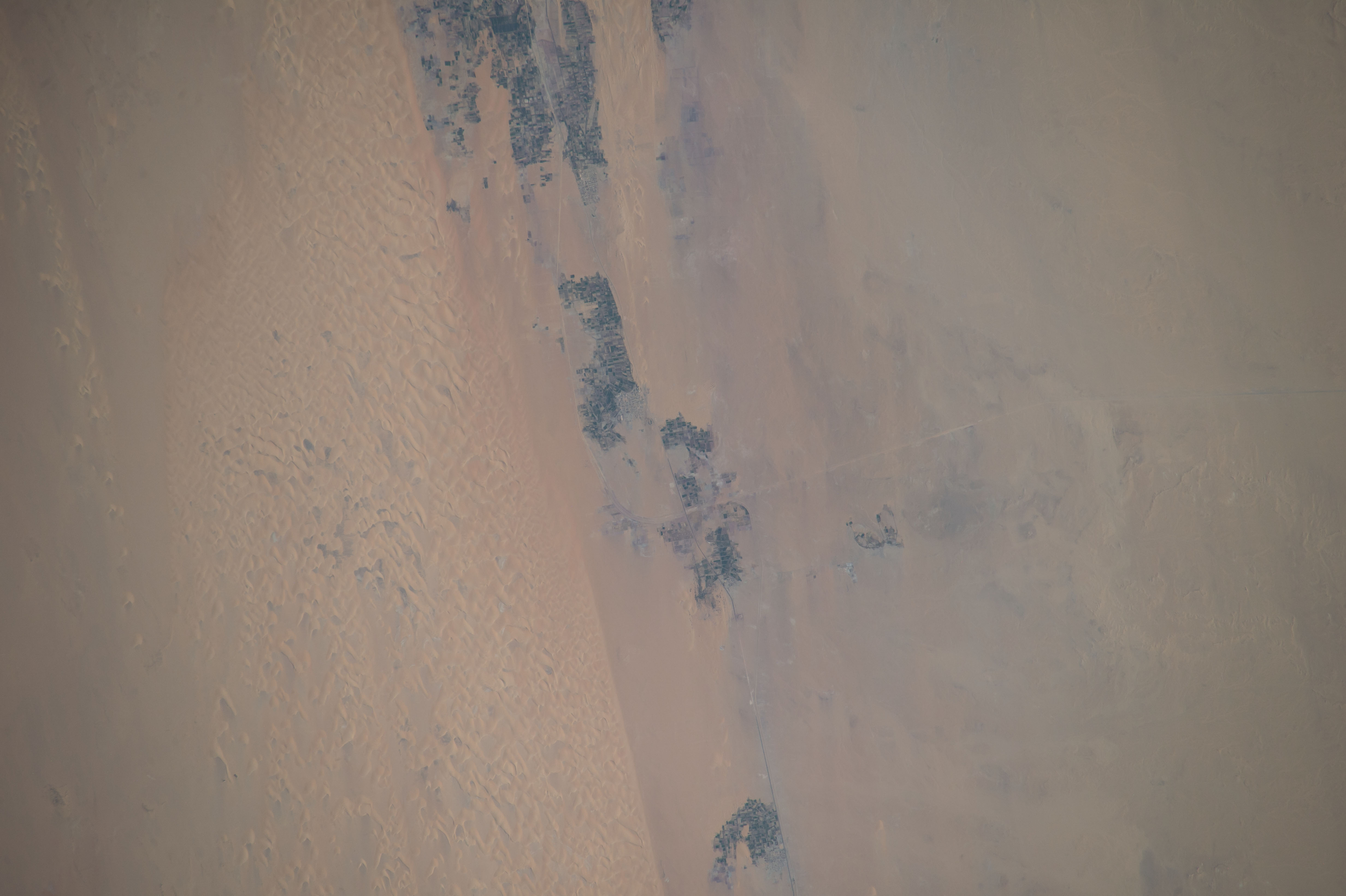 Image display