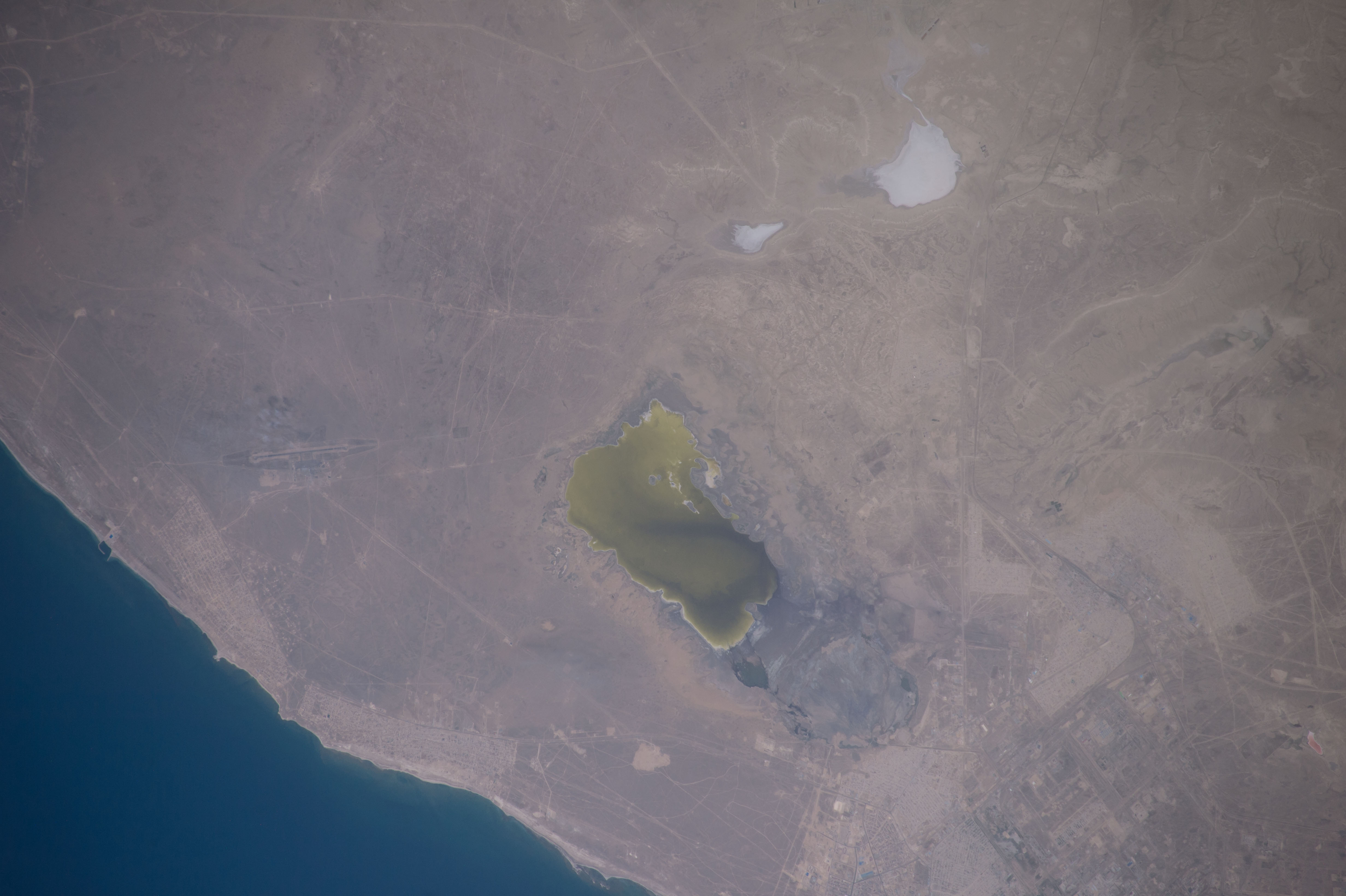 Image display
