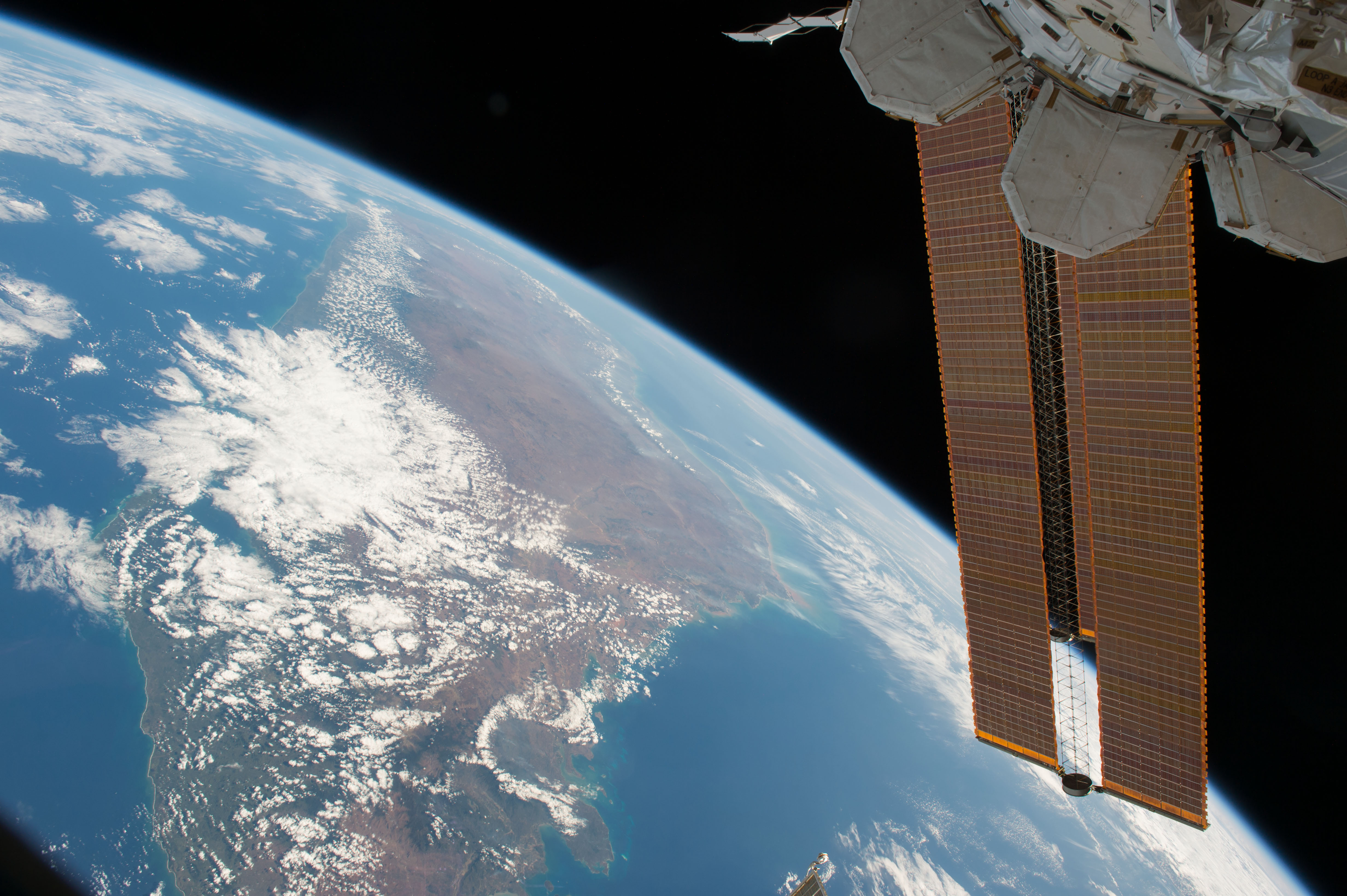 Image display