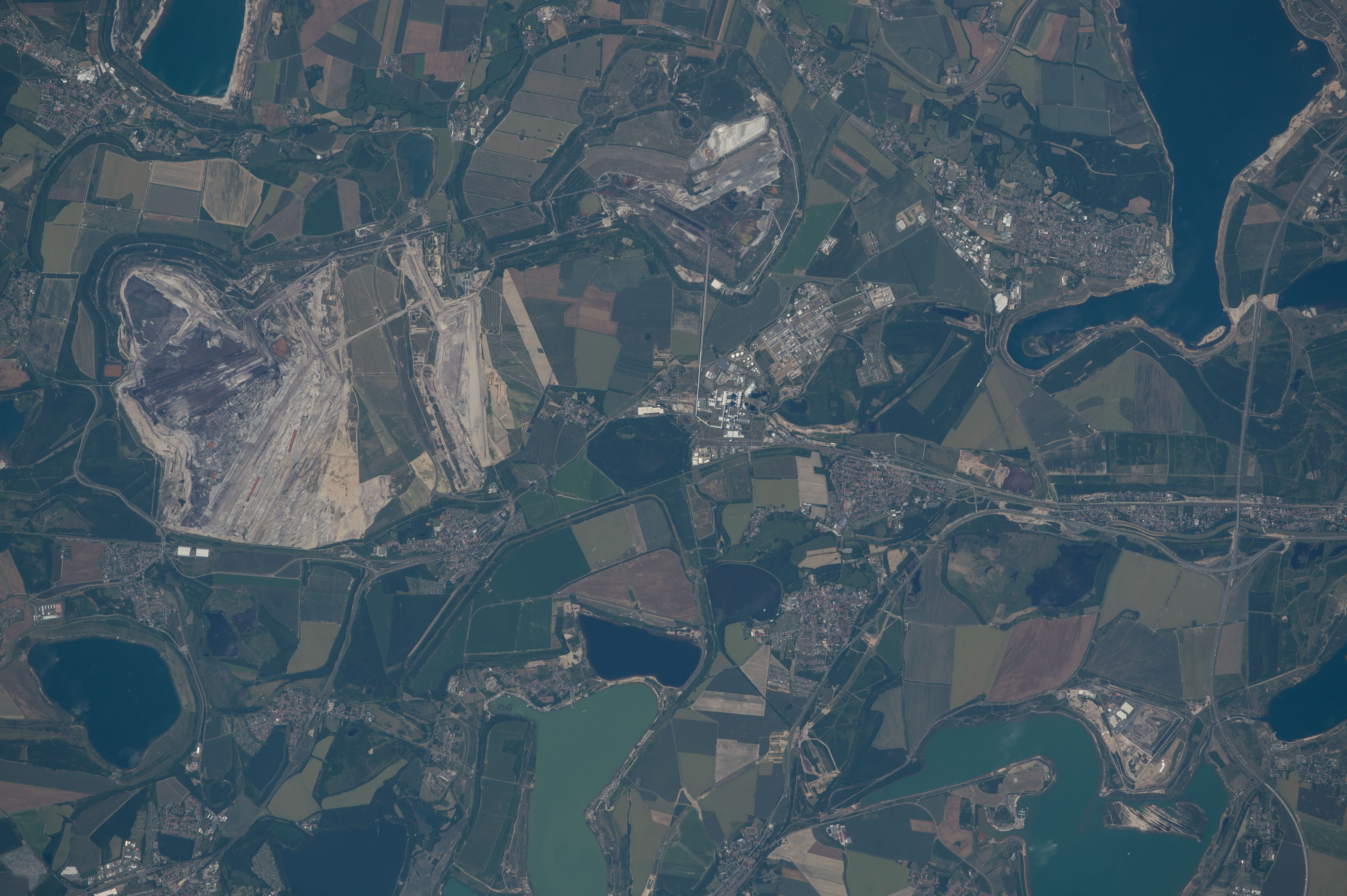 Image display