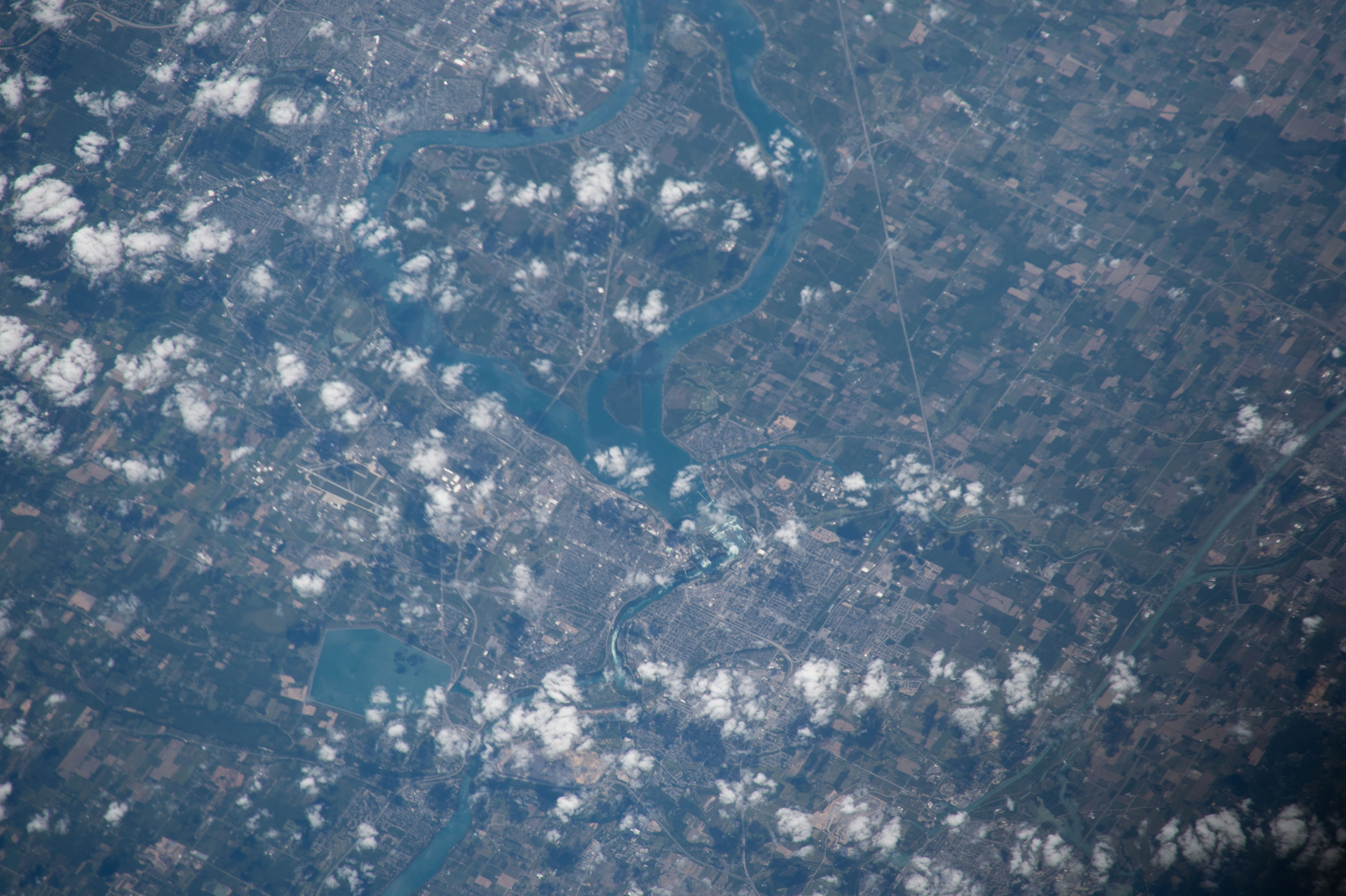 Image display
