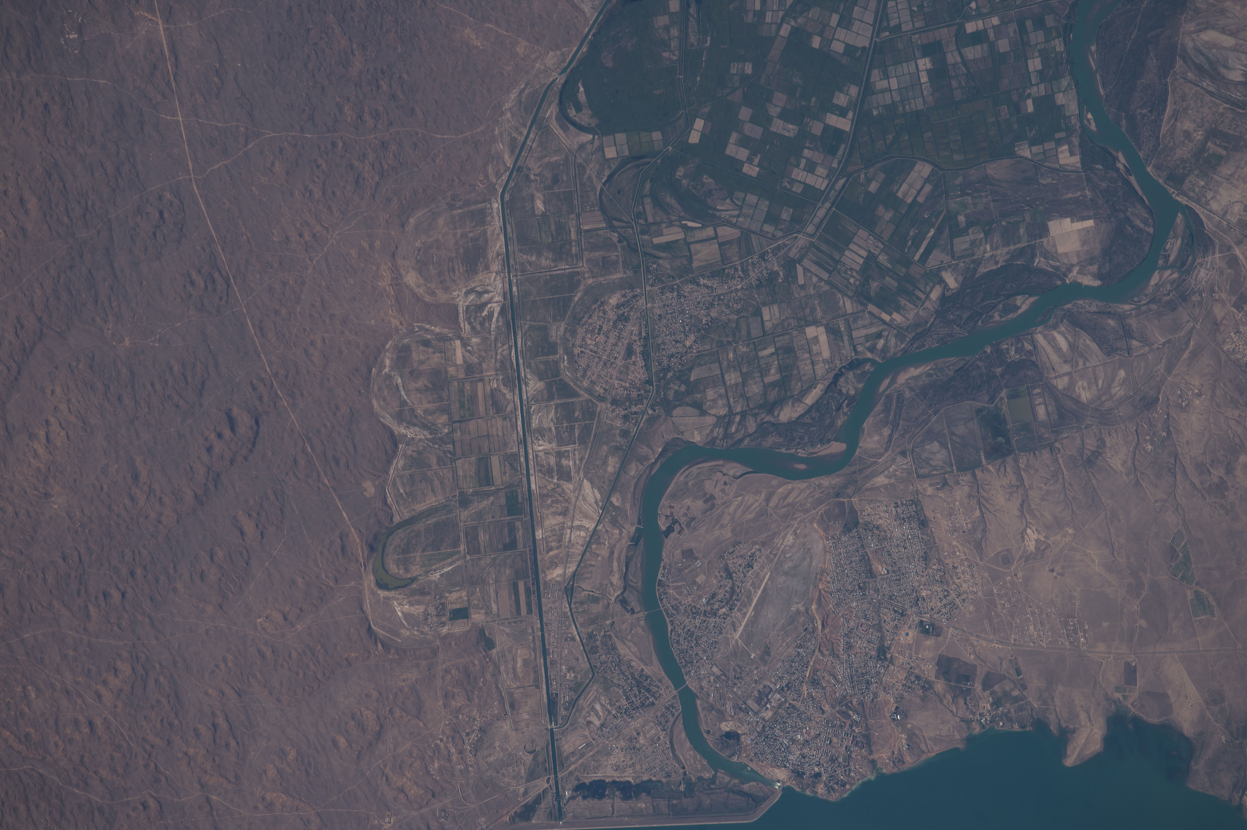 Image display