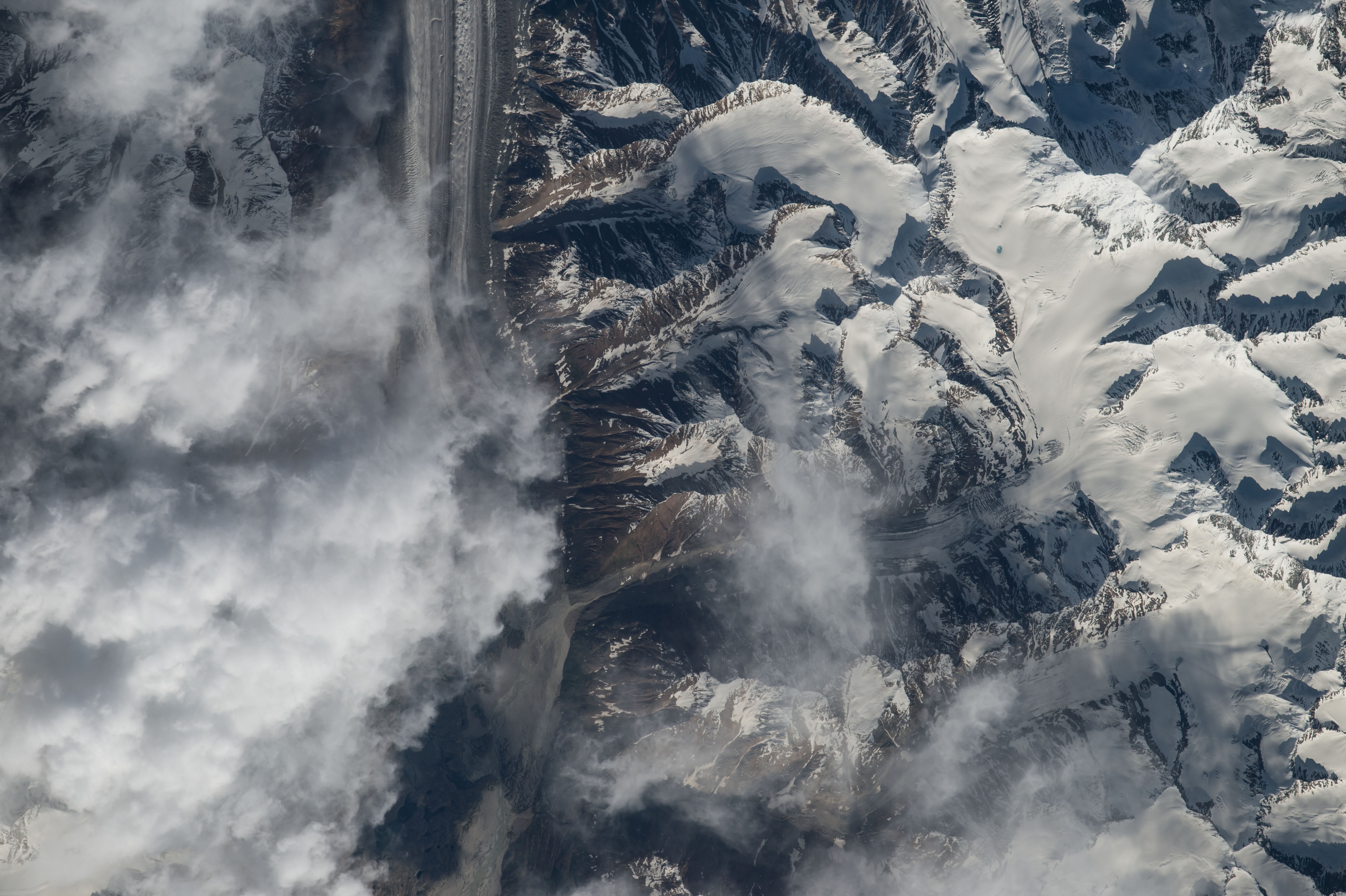 Image display